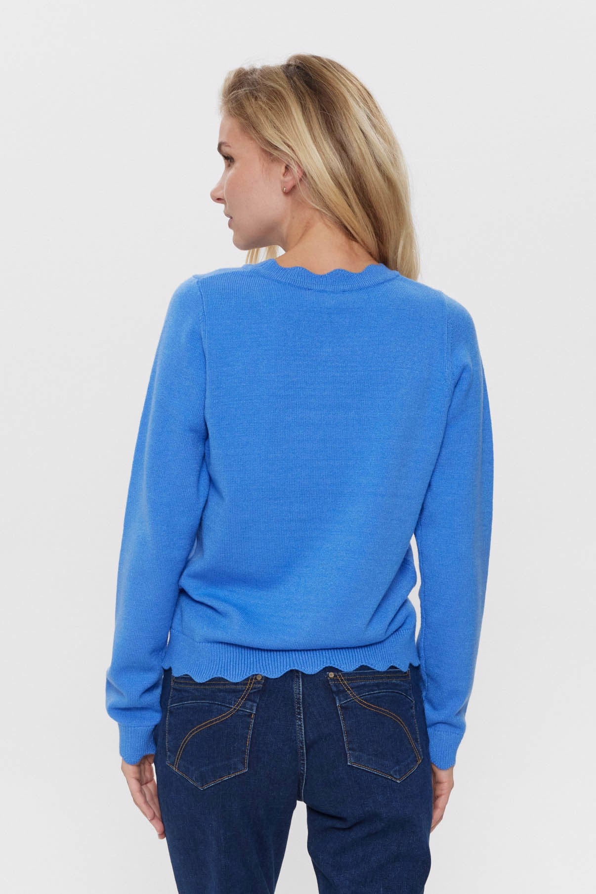THERESE Knit Astrid 9626