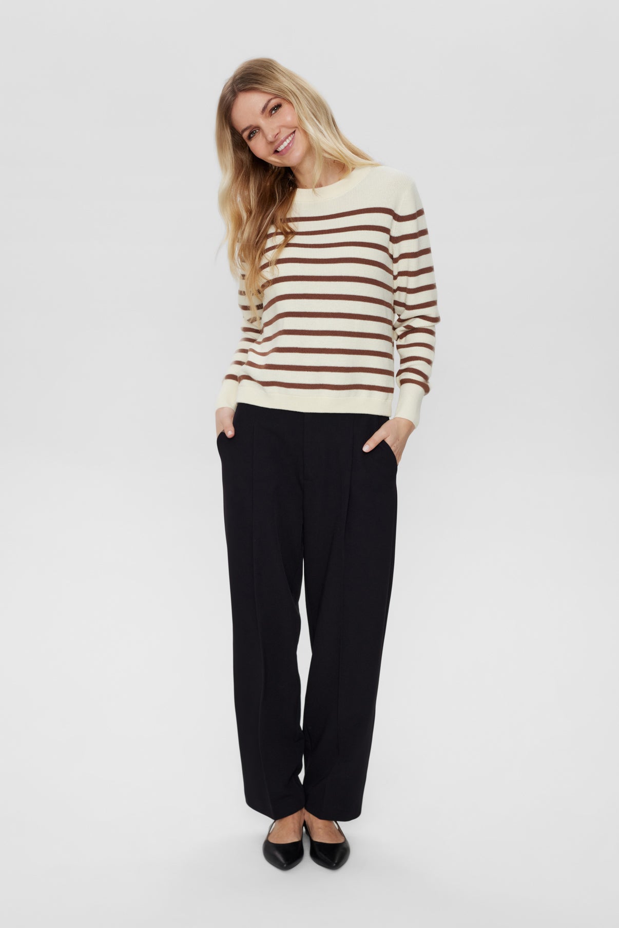 VAKKER Knit Lucia 9704