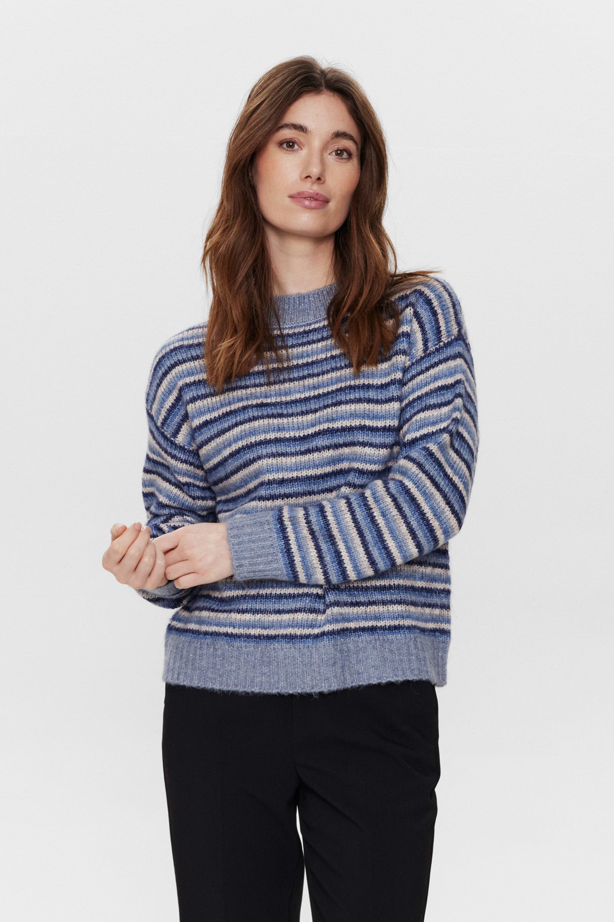 THERESE Knit Elise 9805