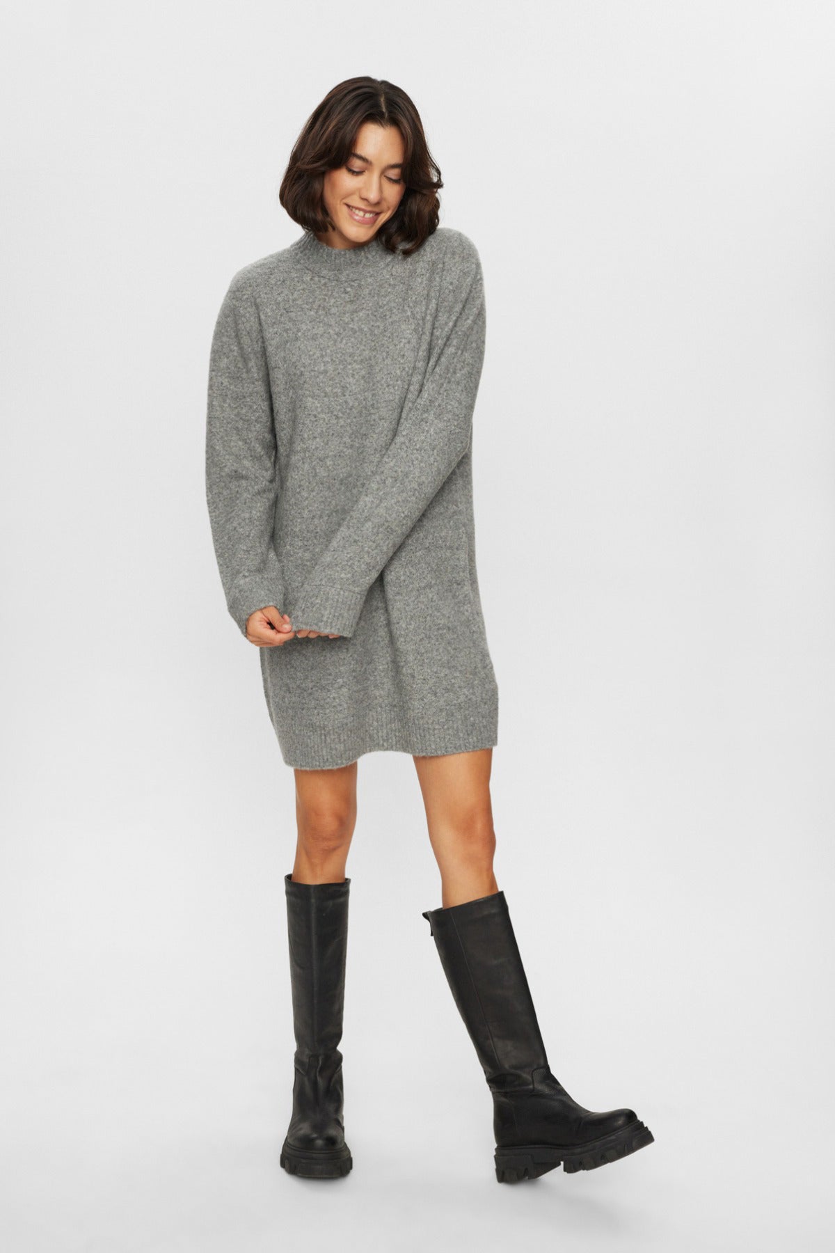 VAKKER STRIKKJOLE NELIA 9932