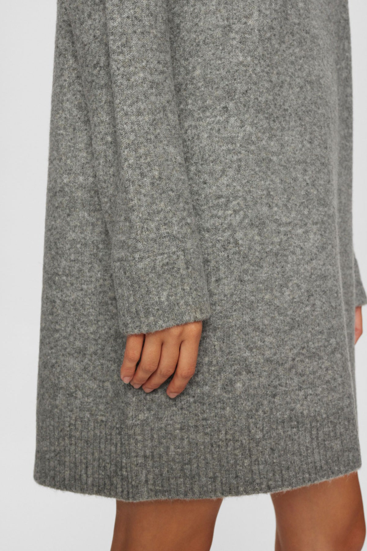 VAKKER STRIKKJOLE NELIA 9932