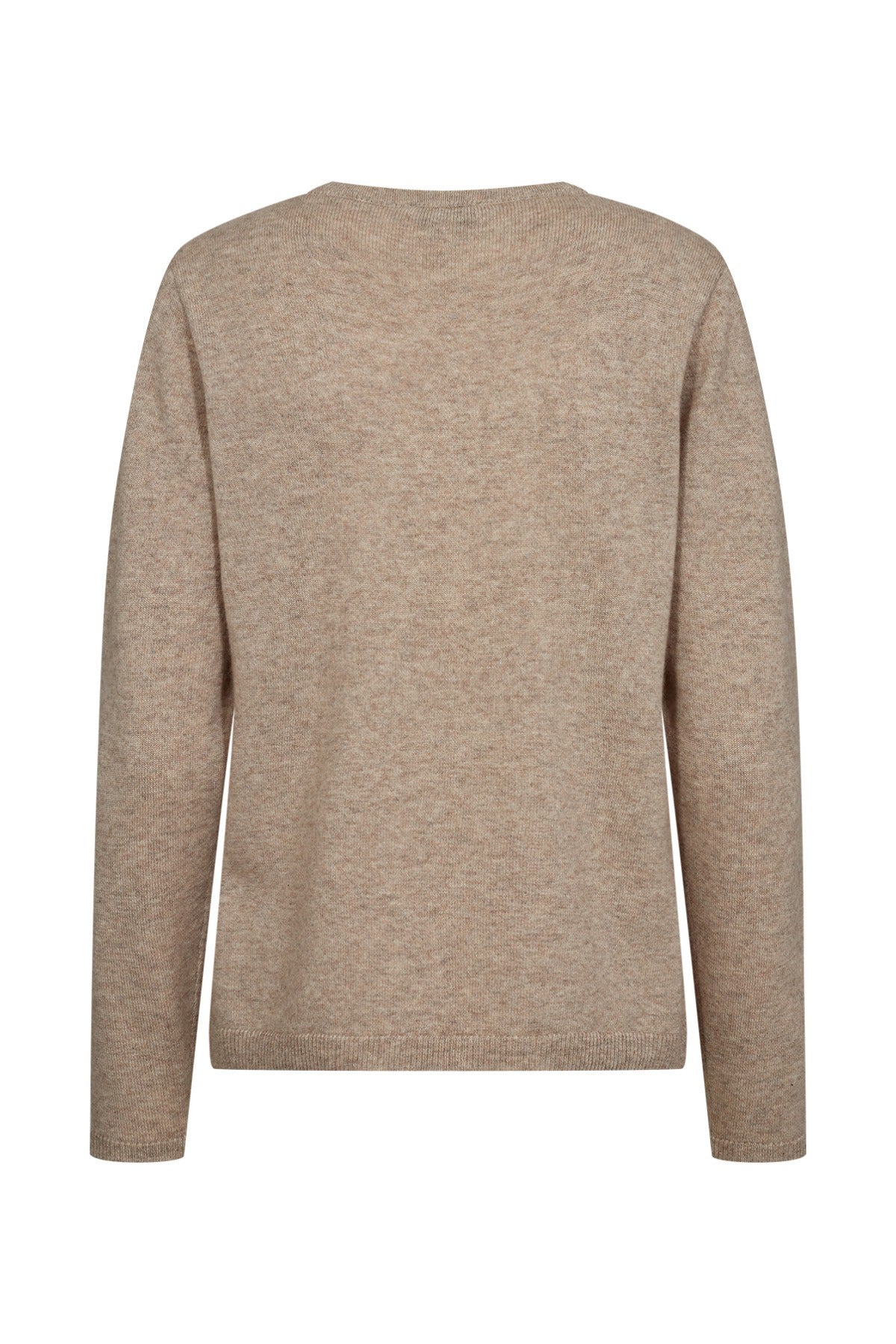VAKKER CASHMERE STRIK ELLINOR 9031