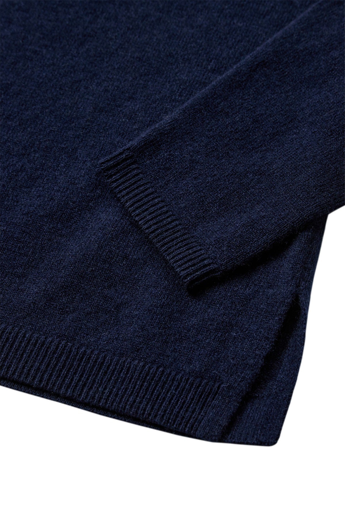 VAKKER CASHMERE STRIK ELLINOR 9031