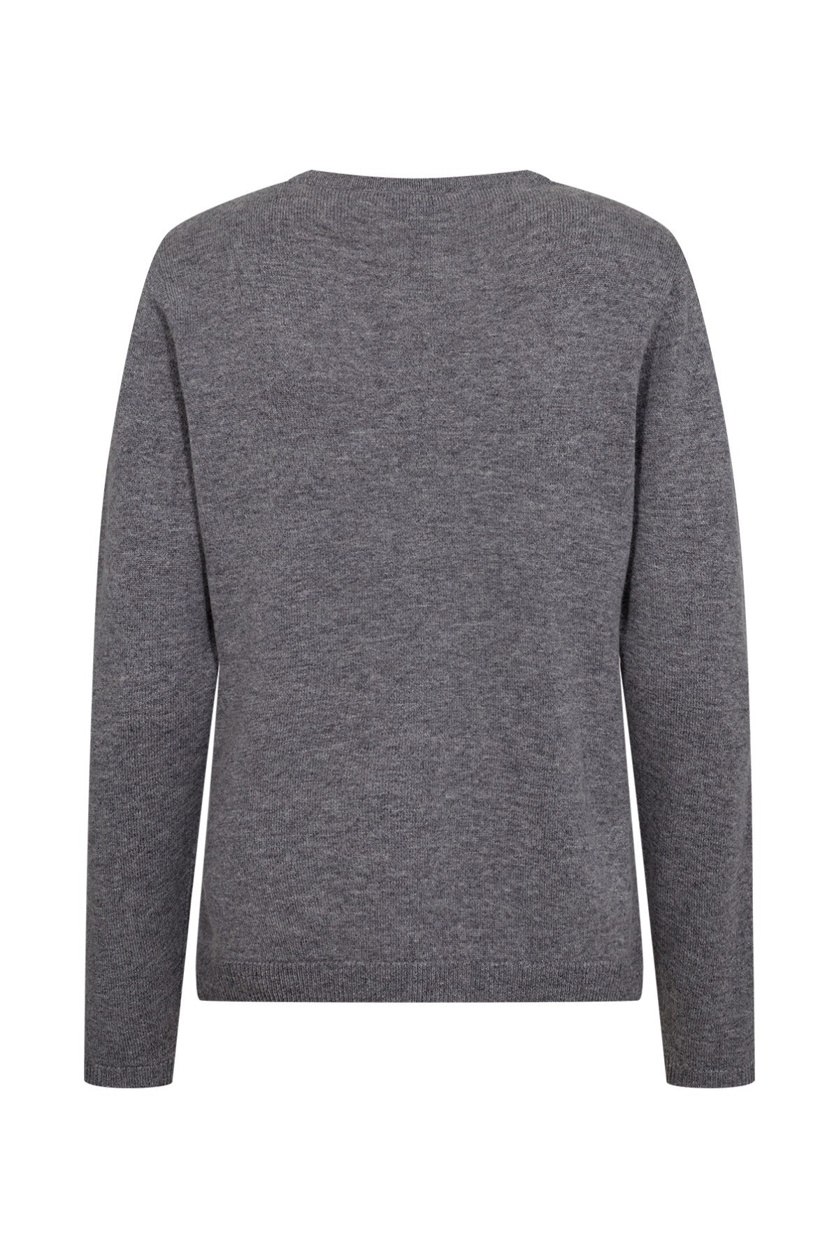 VAKKER CASHMERE STRIK ELLINOR 9031