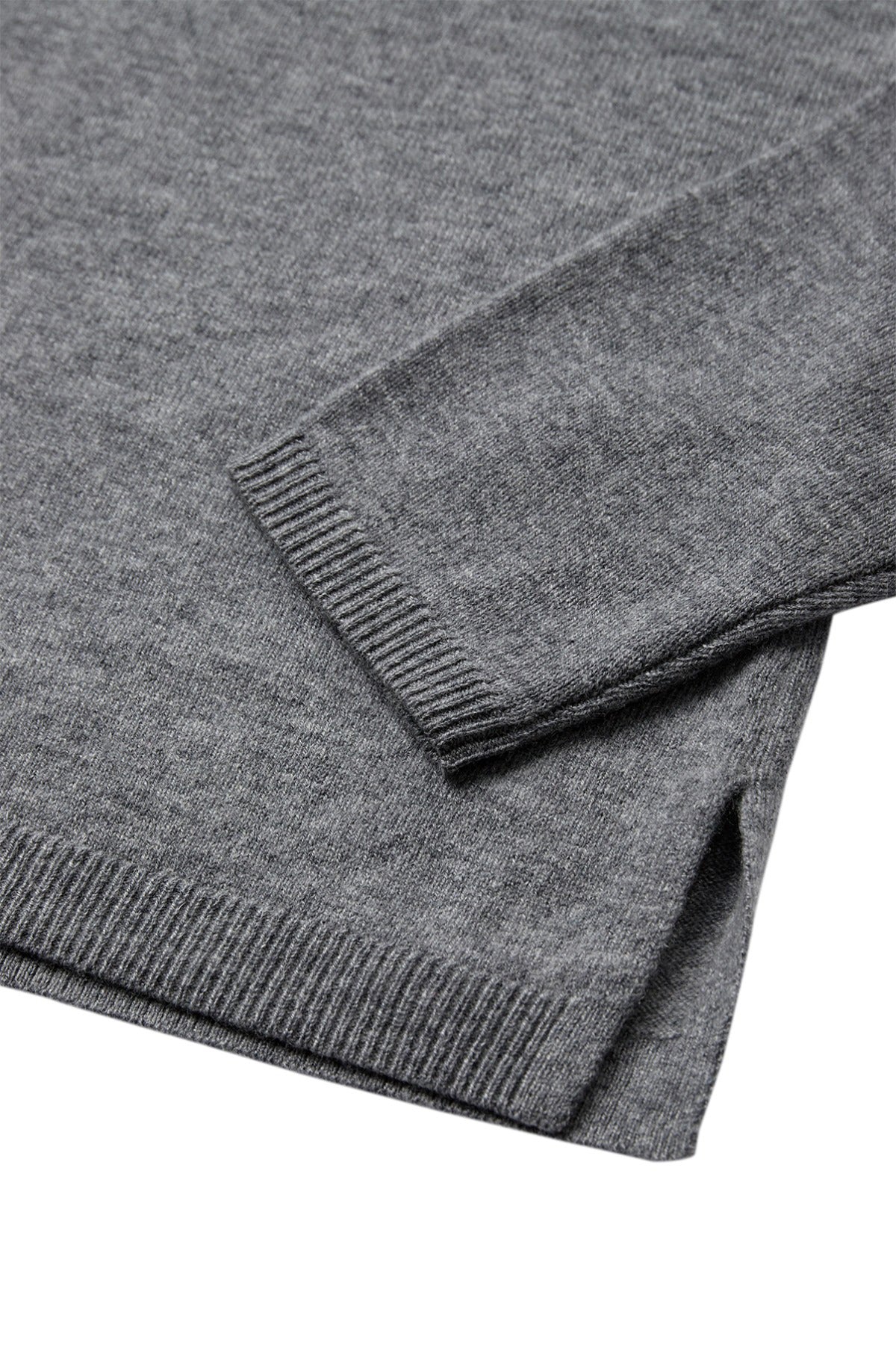 VAKKER CASHMERE STRIK ELLINOR 9031