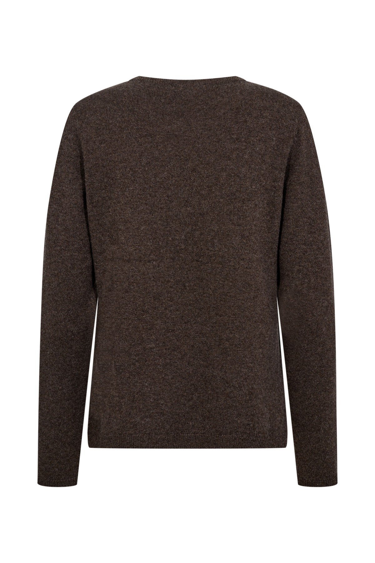 VAKKER CASHMERE STRIK ELLINOR 9031