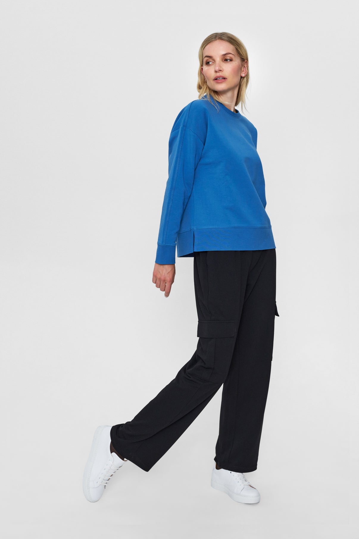 VAKKER Sweatshirt Naja 9521