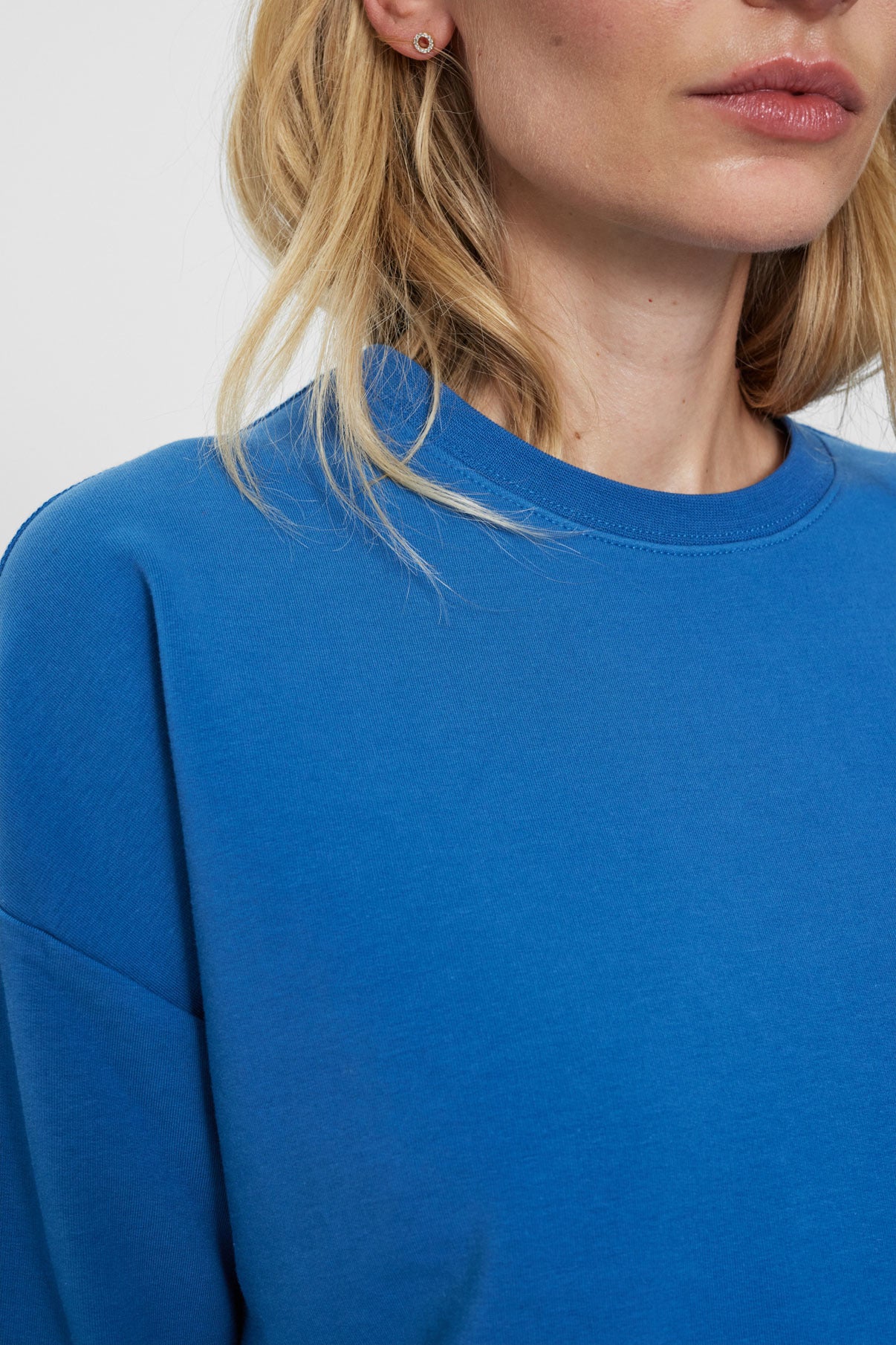 VAKKER Sweatshirt Naja 9521
