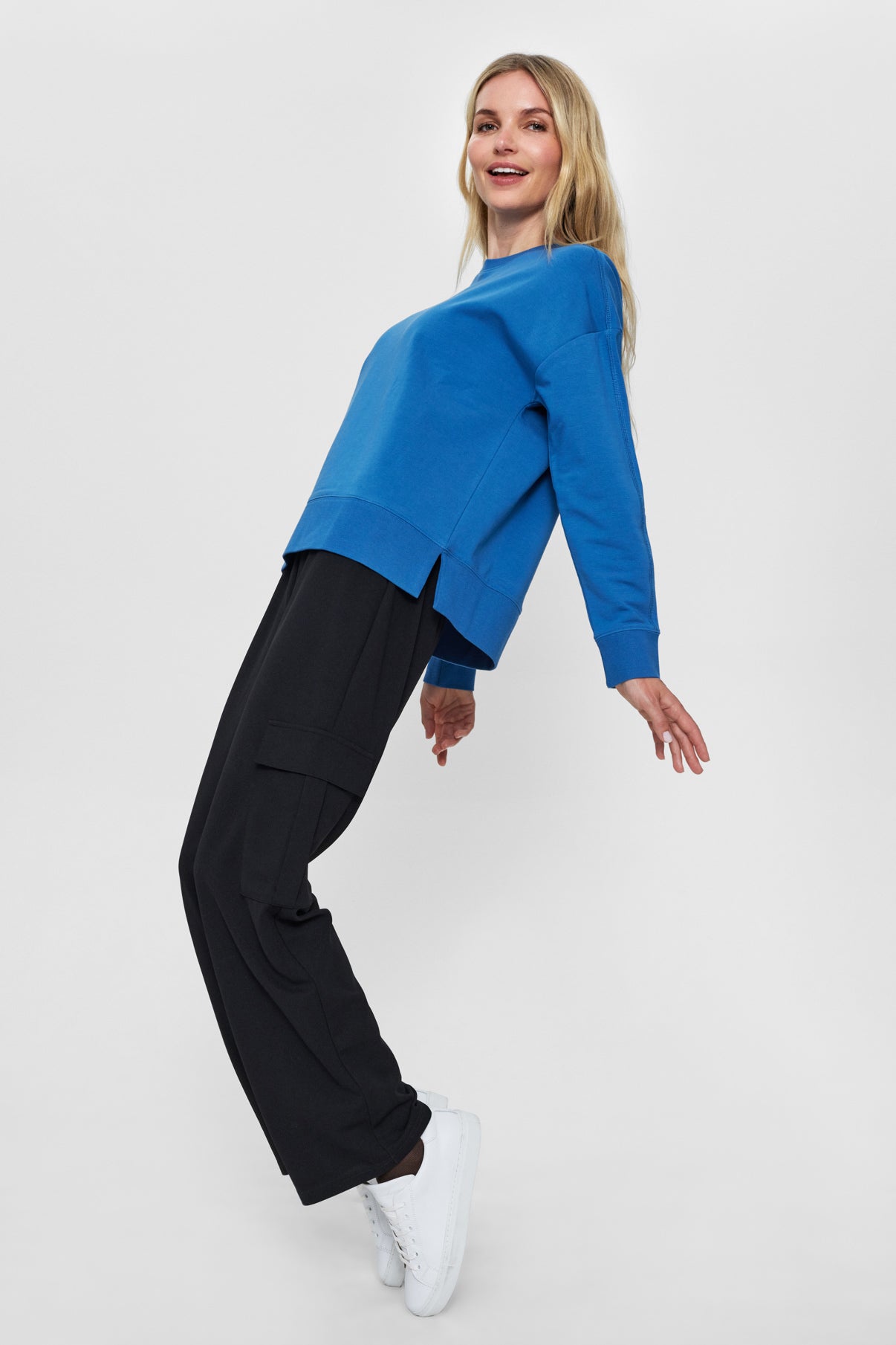 VAKKER Sweatshirt Naja 9521