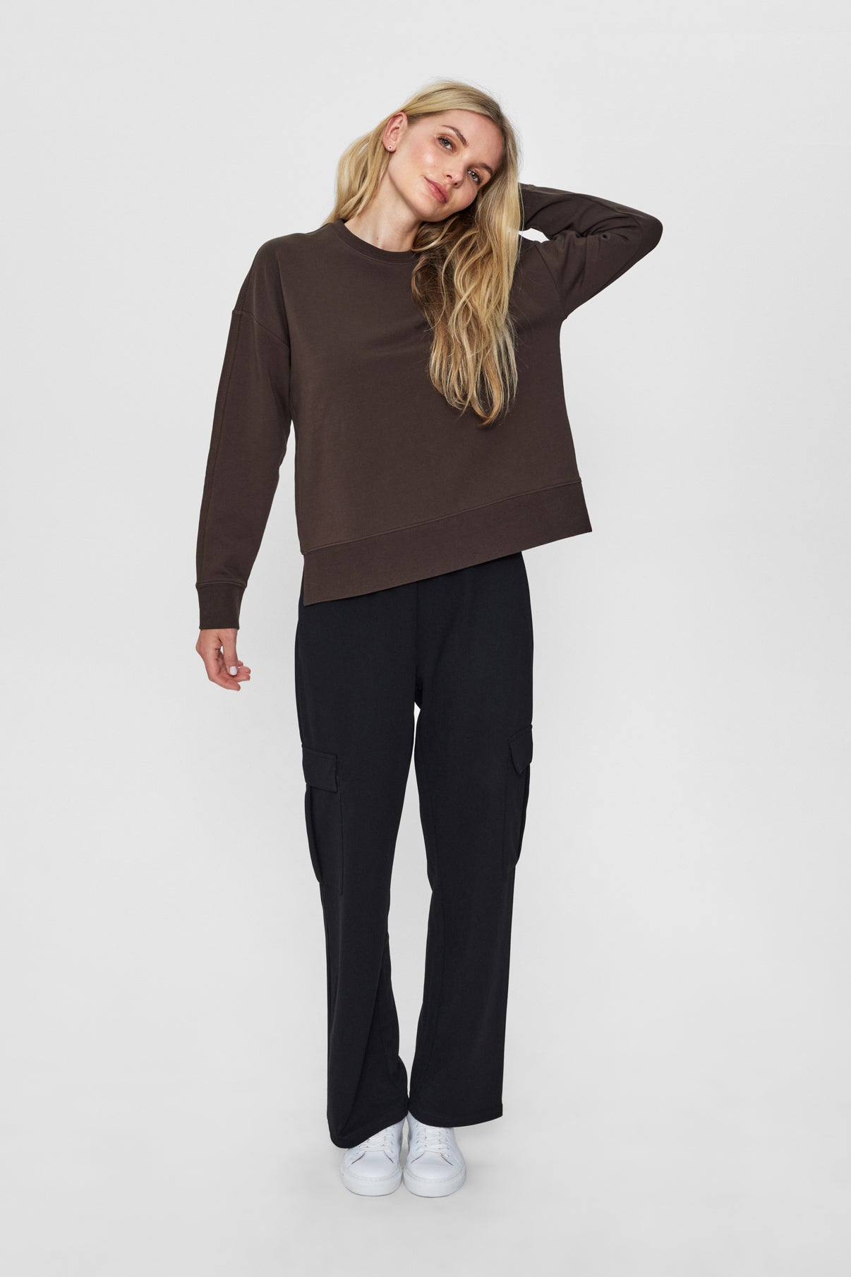 VAKKER Sweatshirt Naja 9521