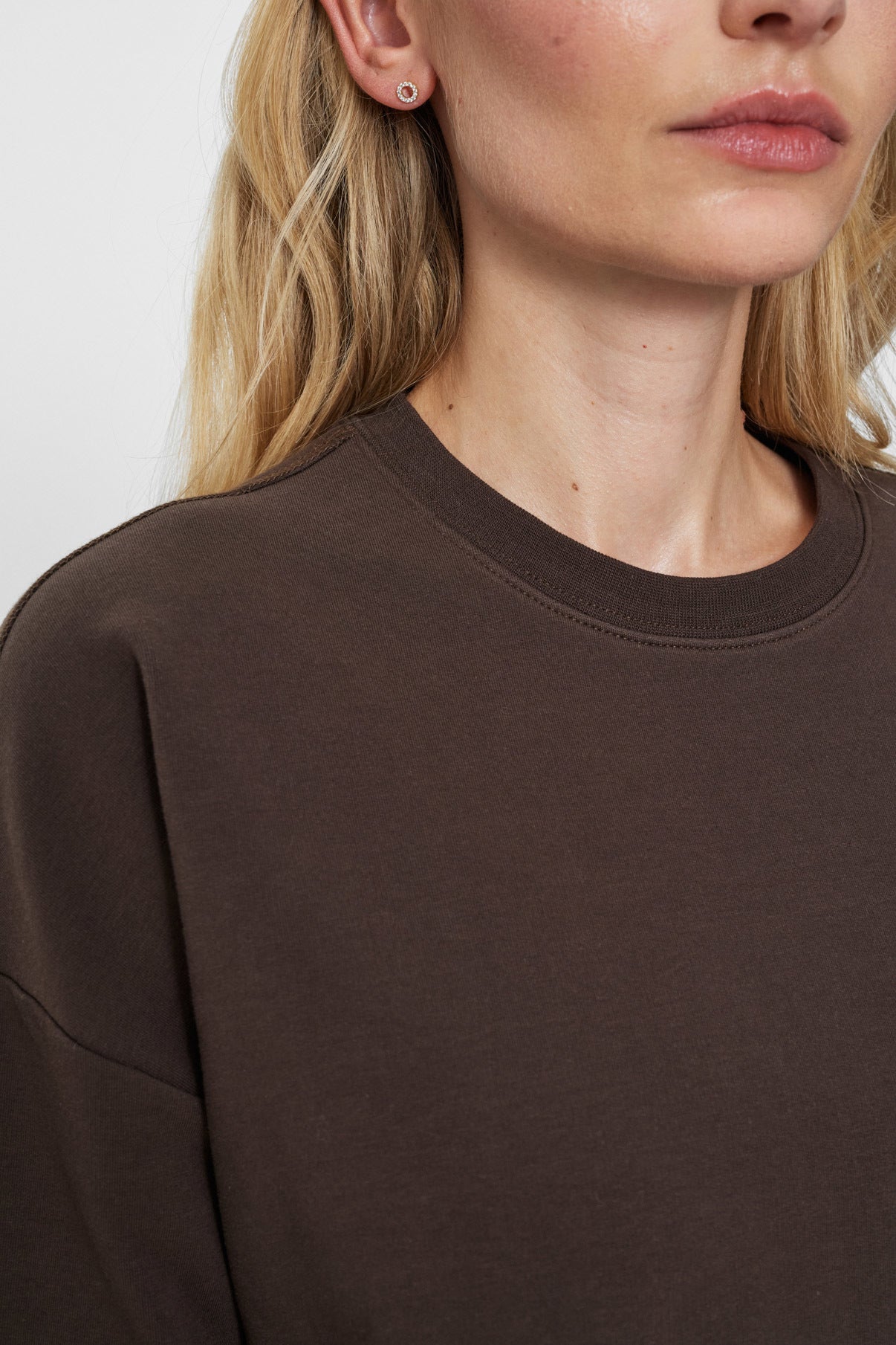 VAKKER Sweatshirt Naja 9521