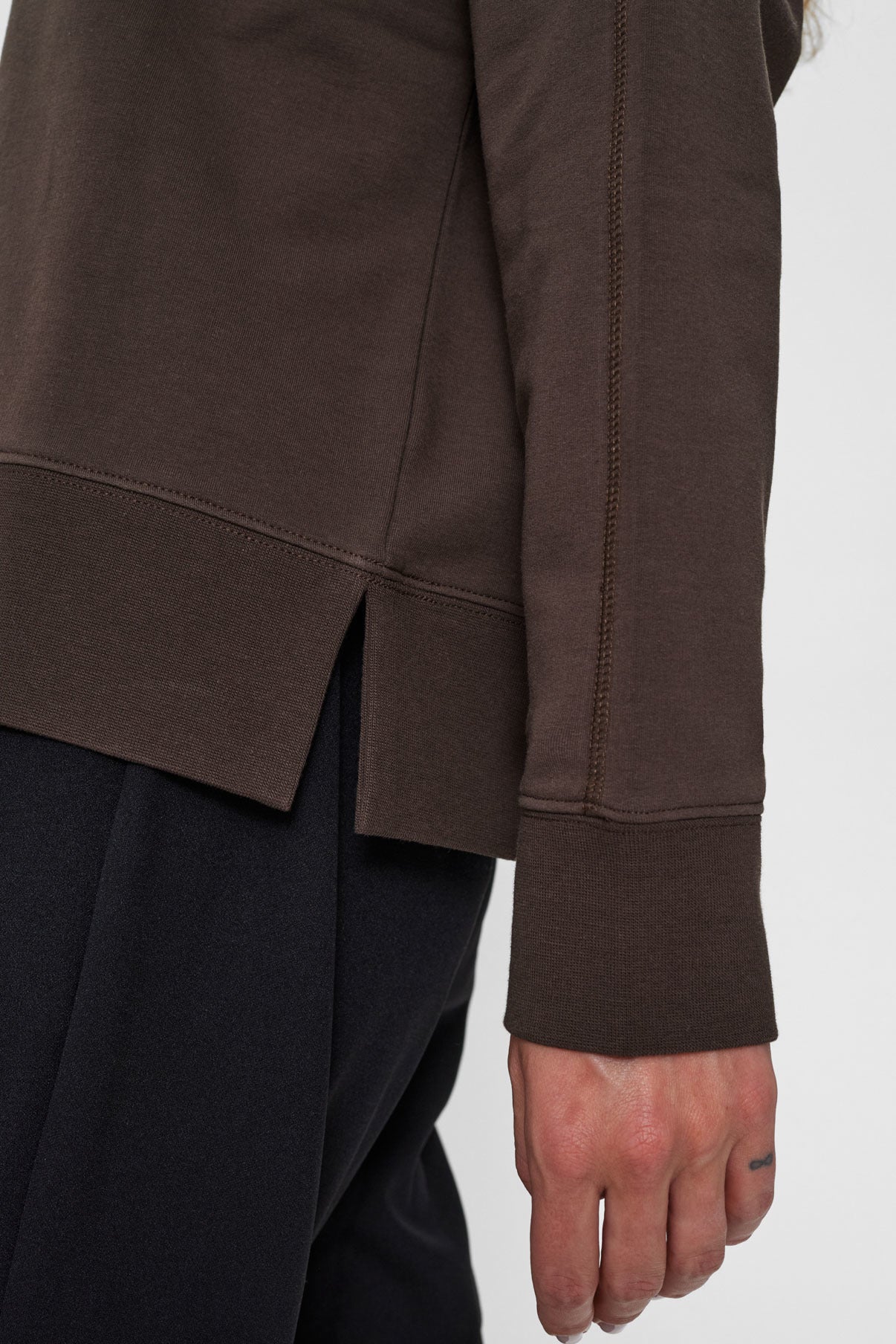 VAKKER Sweatshirt Naja 9521