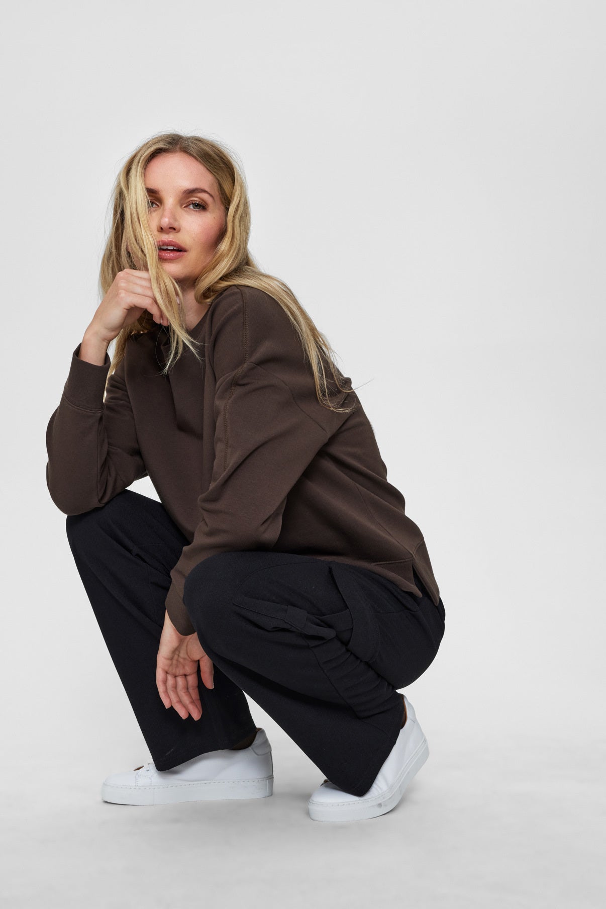 VAKKER Sweatshirt Naja 9521