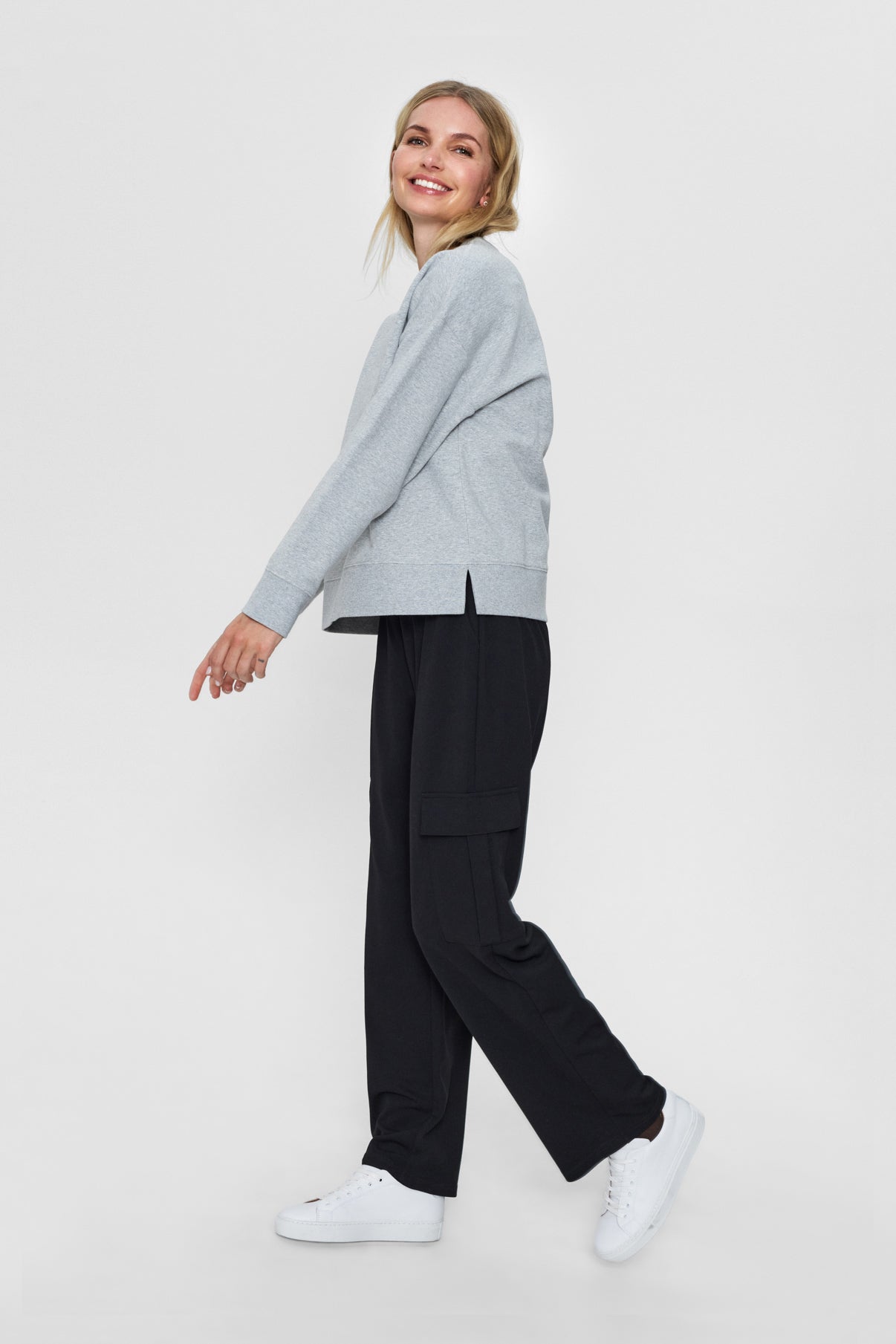 VAKKER Sweatshirt Naja 9521