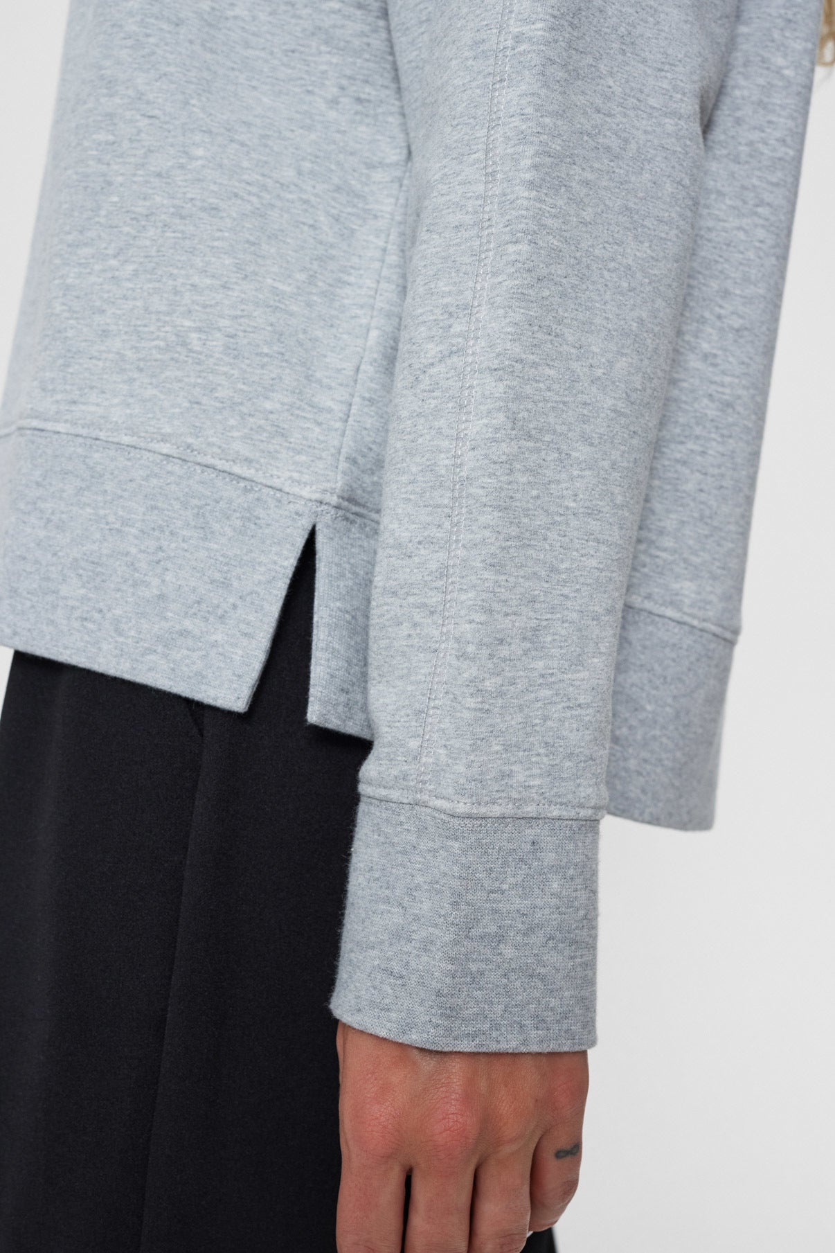 VAKKER Sweatshirt Naja 9521