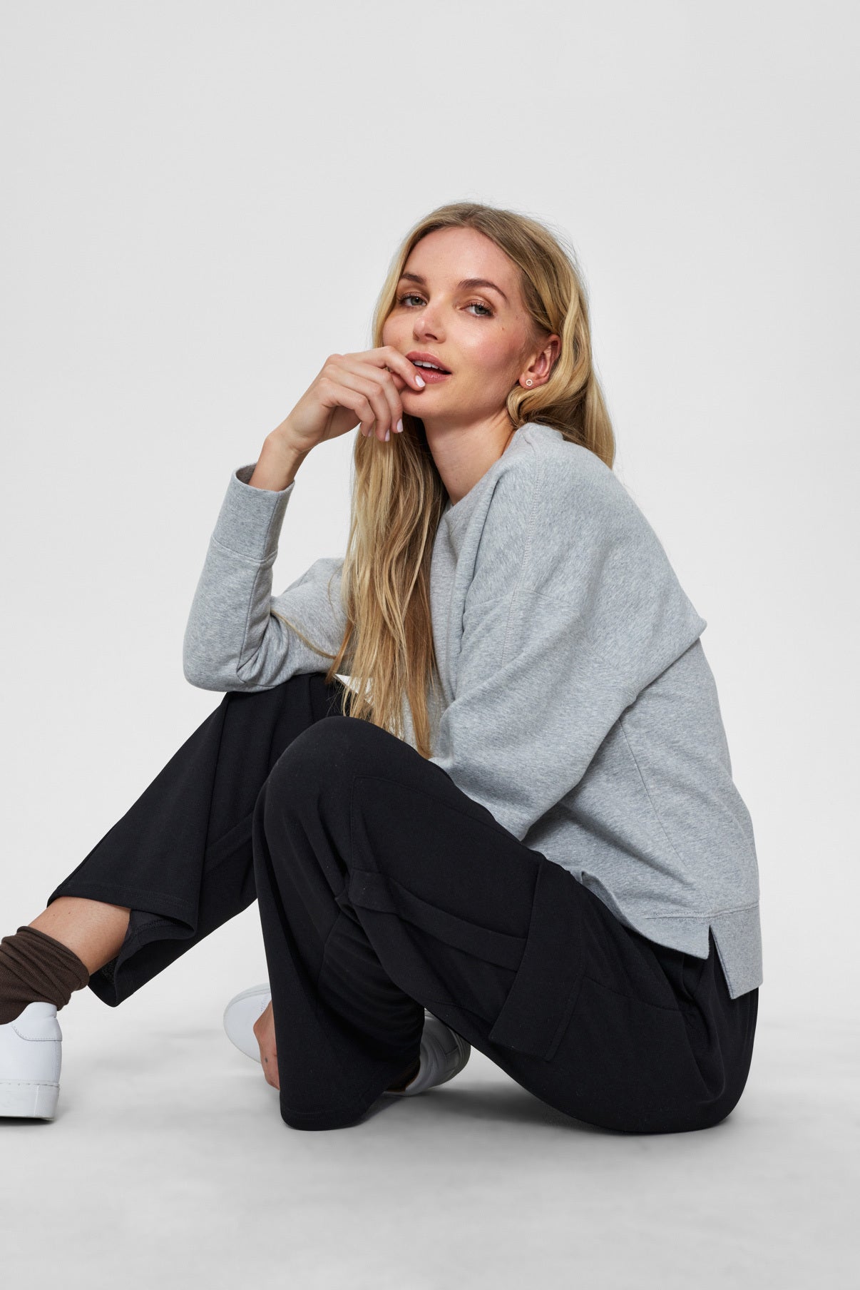 VAKKER Sweatshirt Naja 9521