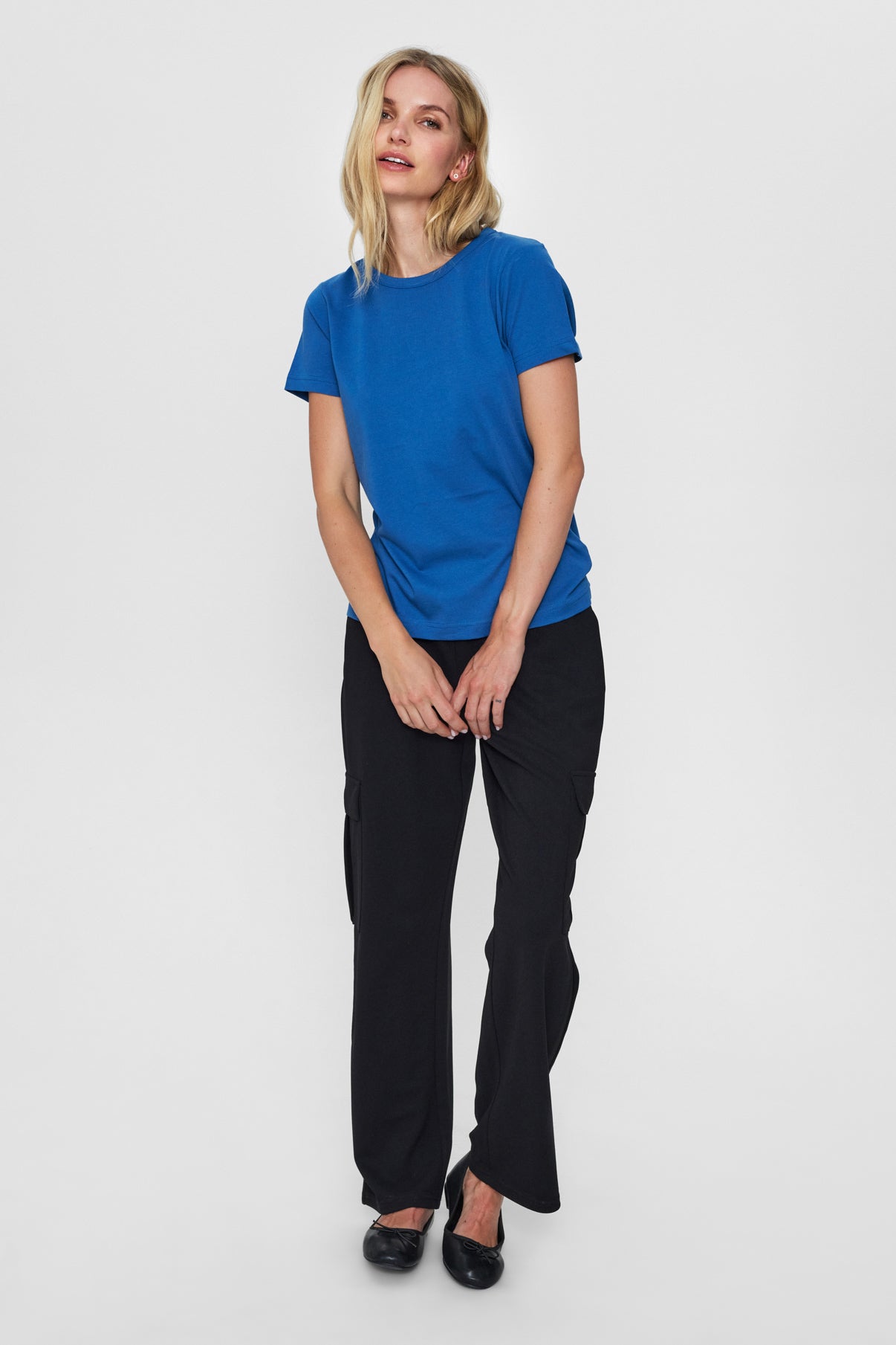 VAKKER T-shirt Dea 9519