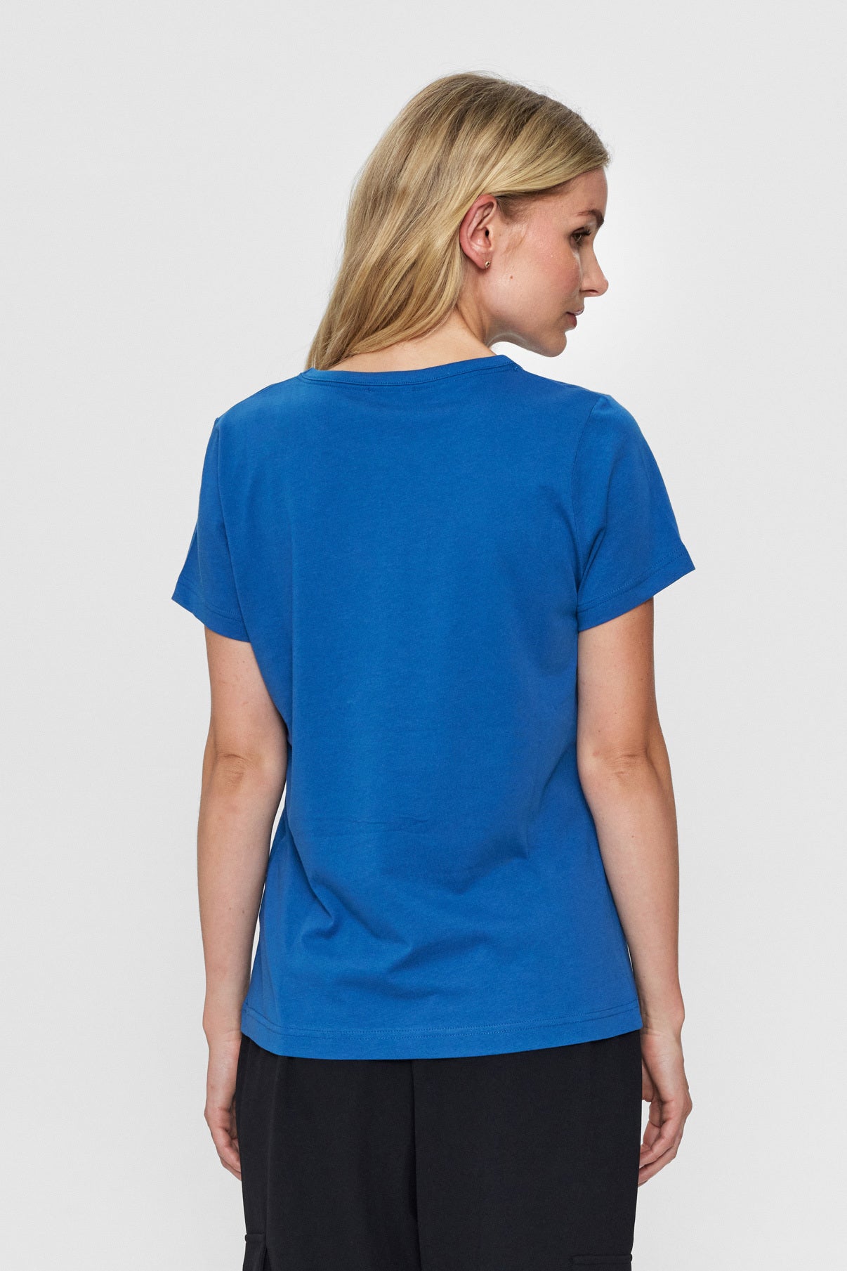 VAKKER T-shirt Dea 9519