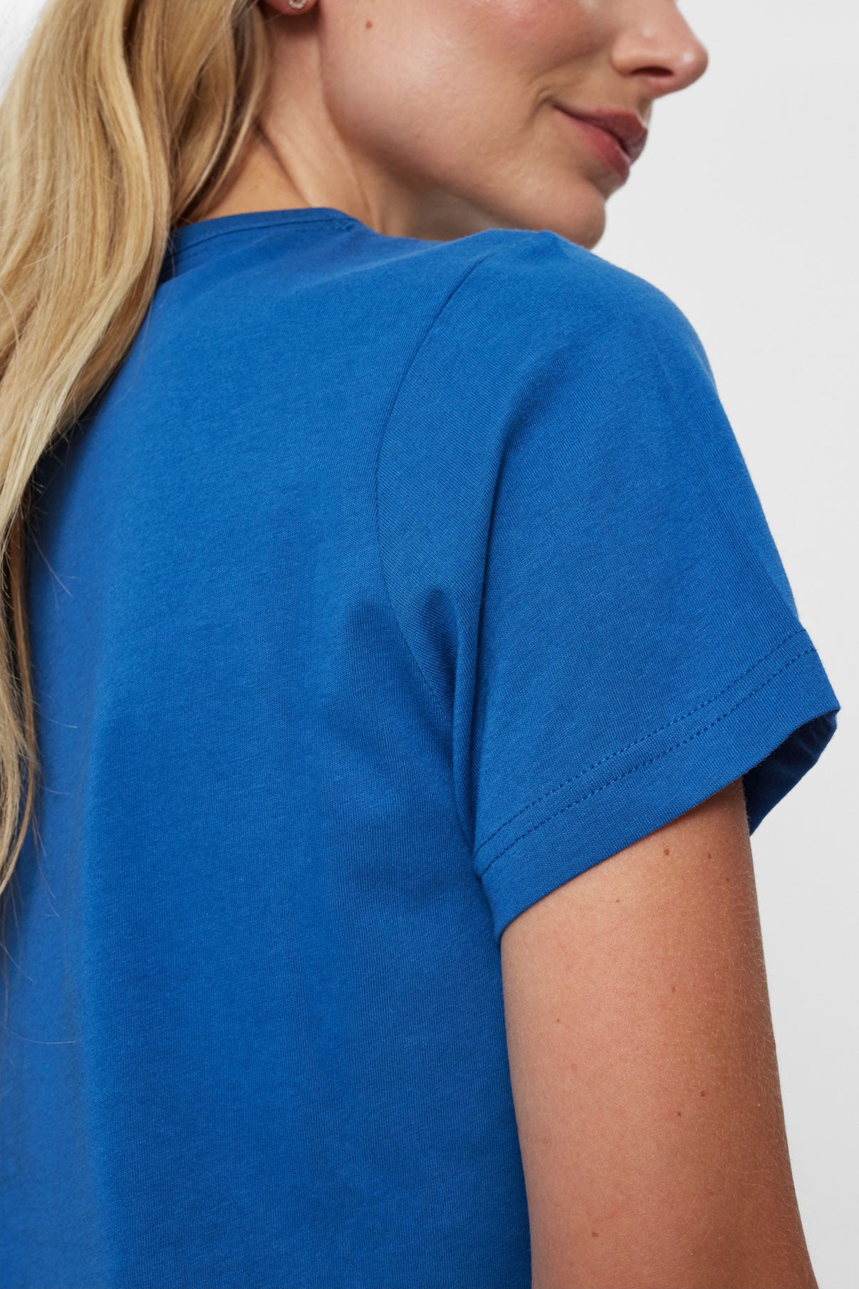 VAKKER T-shirt Dea 9519