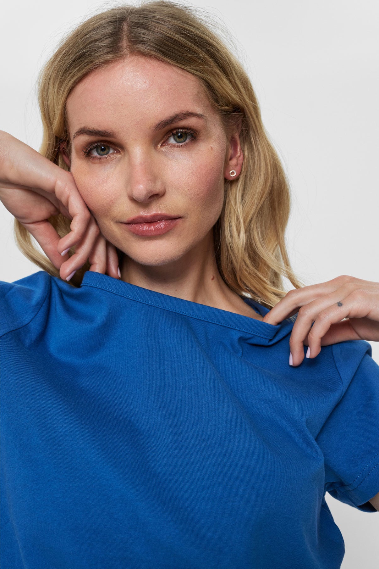 VAKKER T-shirt Dea 9519