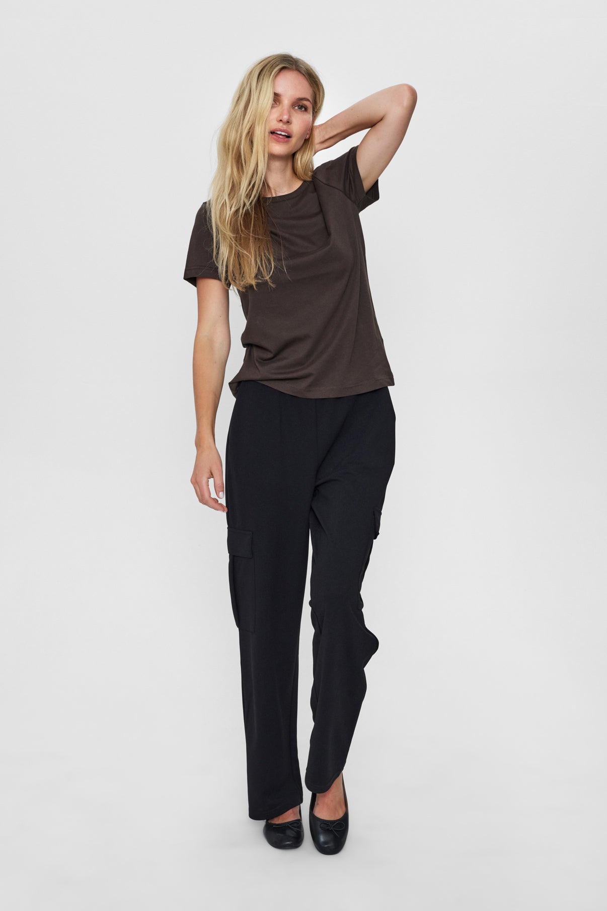 VAKKER T-shirt Dea 9519
