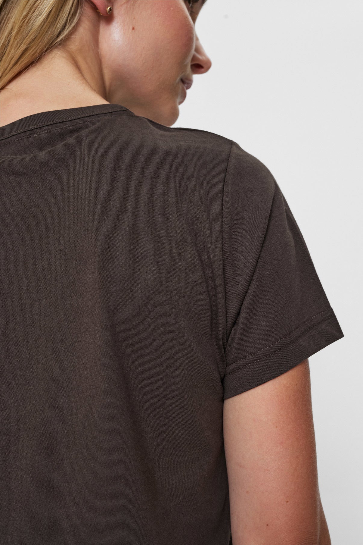 VAKKER T-shirt Dea 9519