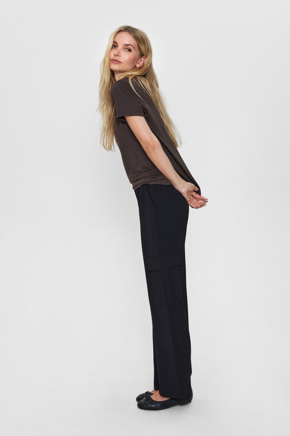 VAKKER T-shirt Dea 9519