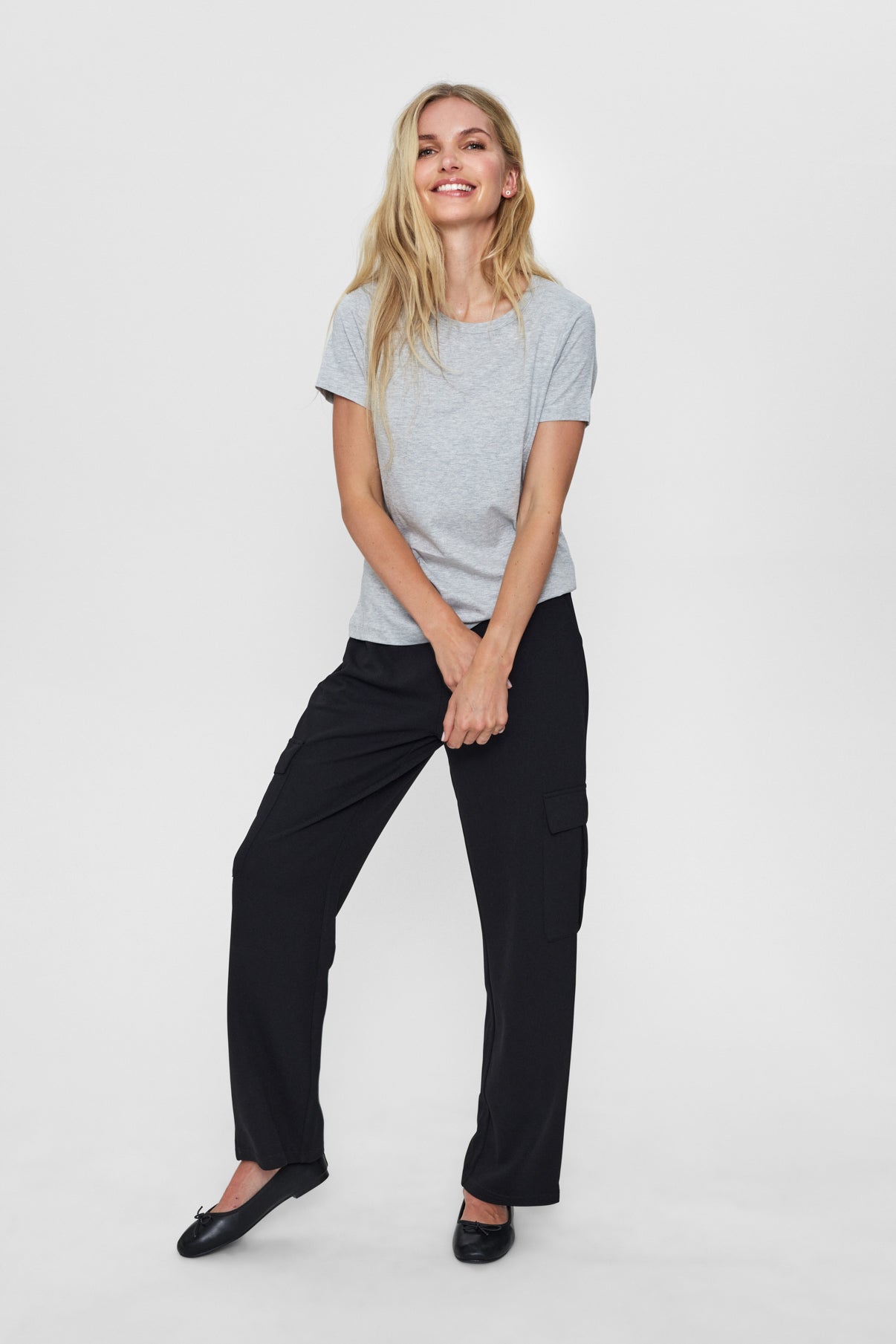 VAKKER T-shirt Dea 9519