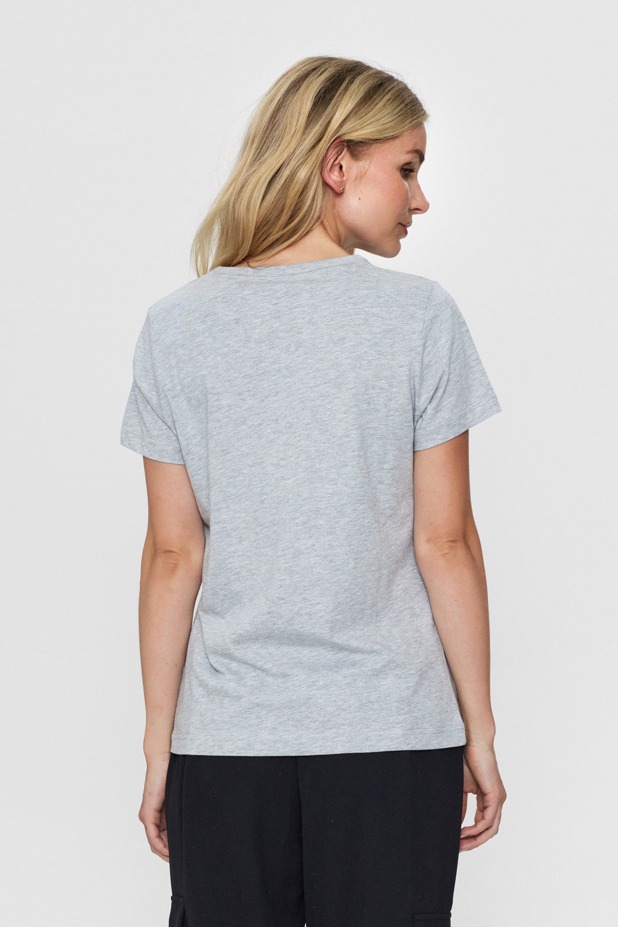 VAKKER T-shirt Dea 9519