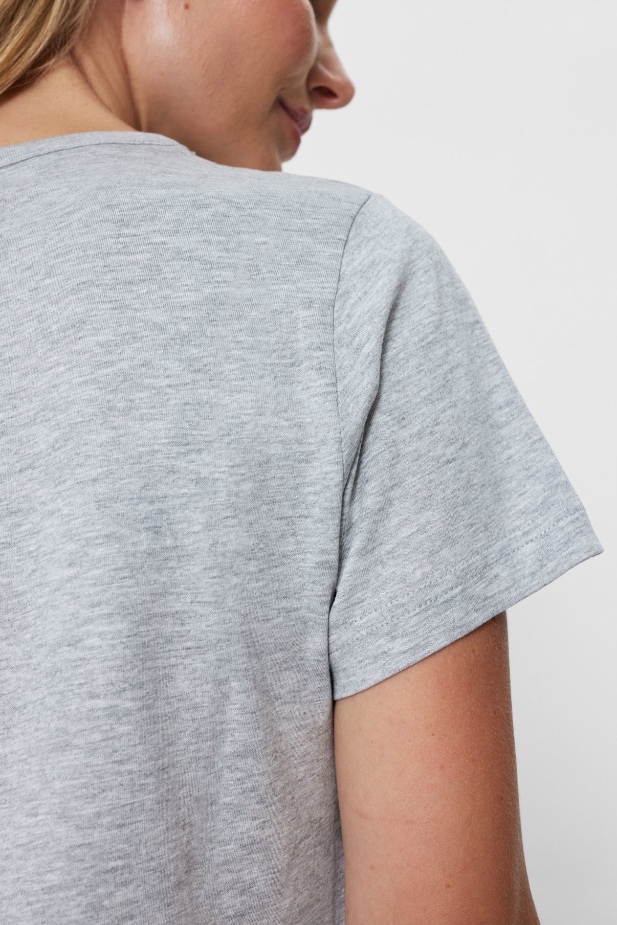 VAKKER T-shirt Dea 9519
