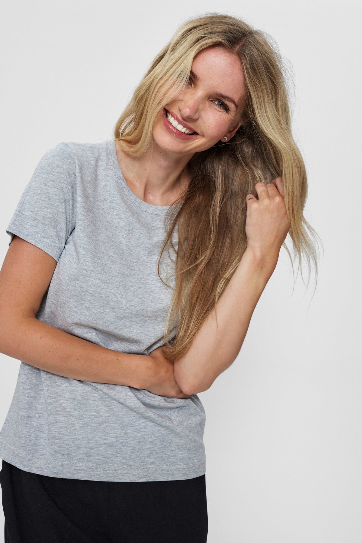 VAKKER T-shirt Dea 9519