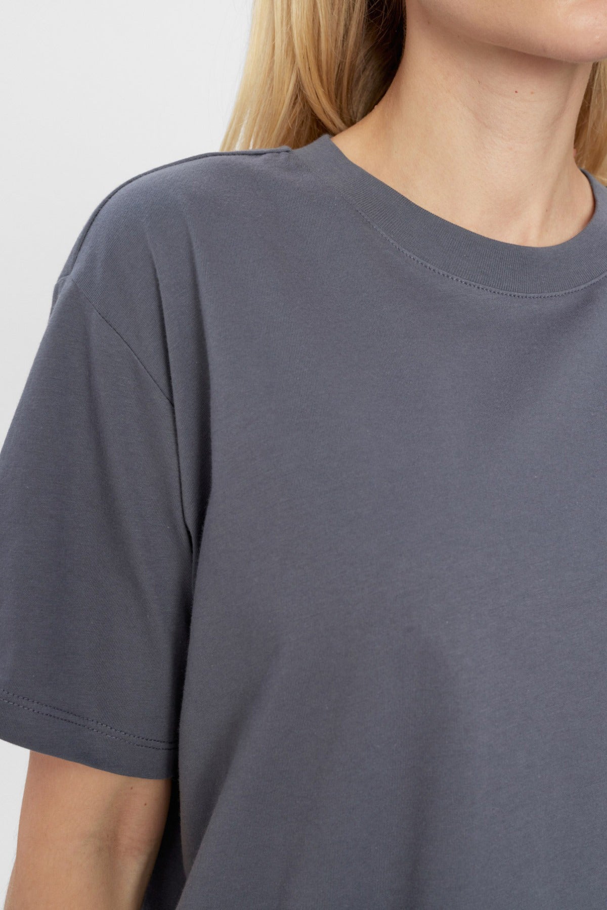 VAKKER T-shirt Rex 9739
