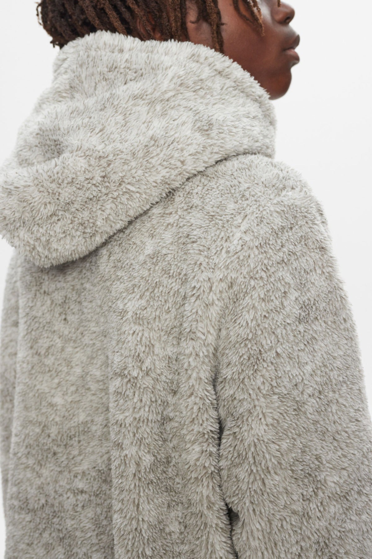 Mono 1717 COLD SNODDIE