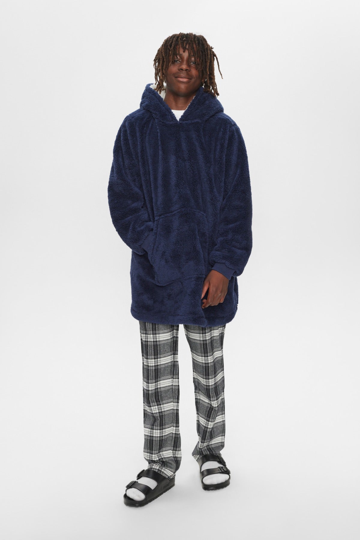 Mono 1717 COLD SNODDIE
