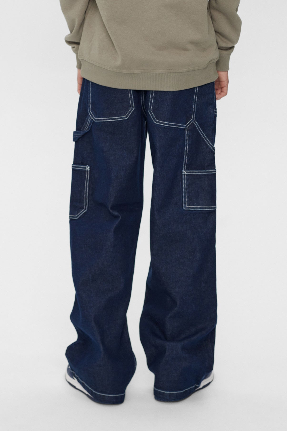 MONO BOY JEANS 106 MILES BAGGY