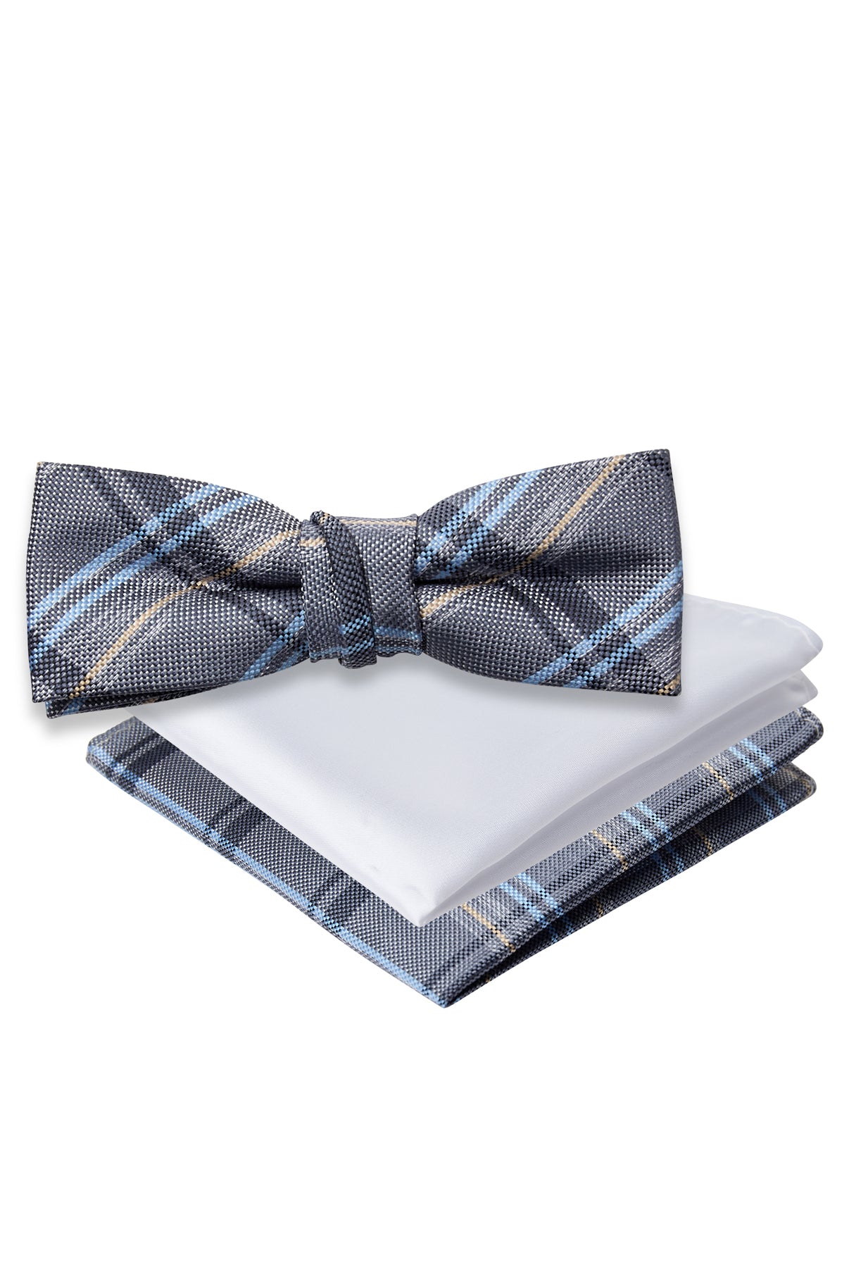 NIFTY BOY BOWTIE 9