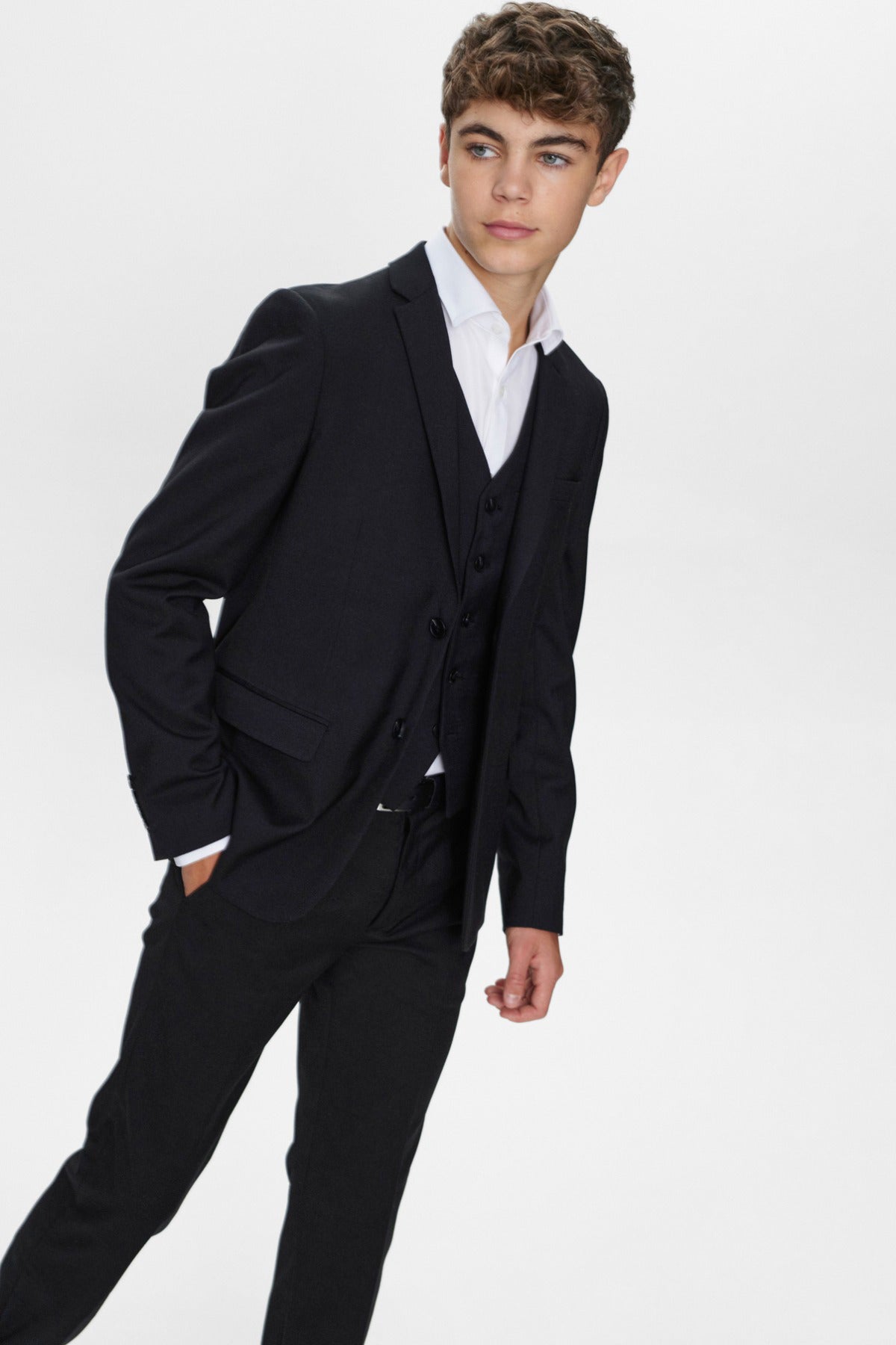 NIFTY BOY Blazer CHRISTIAN 3201