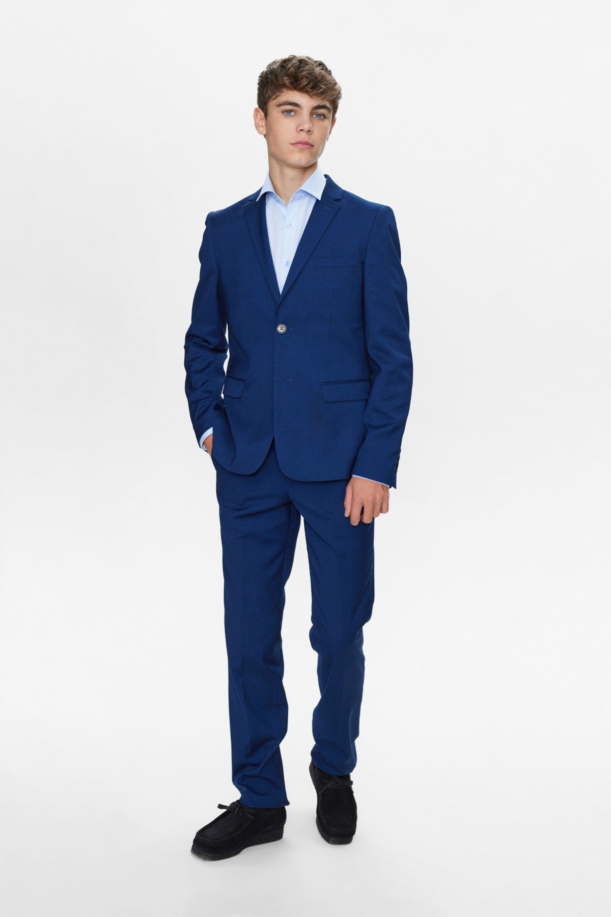NIFTY BOY Blazer CHRISTIAN 3201