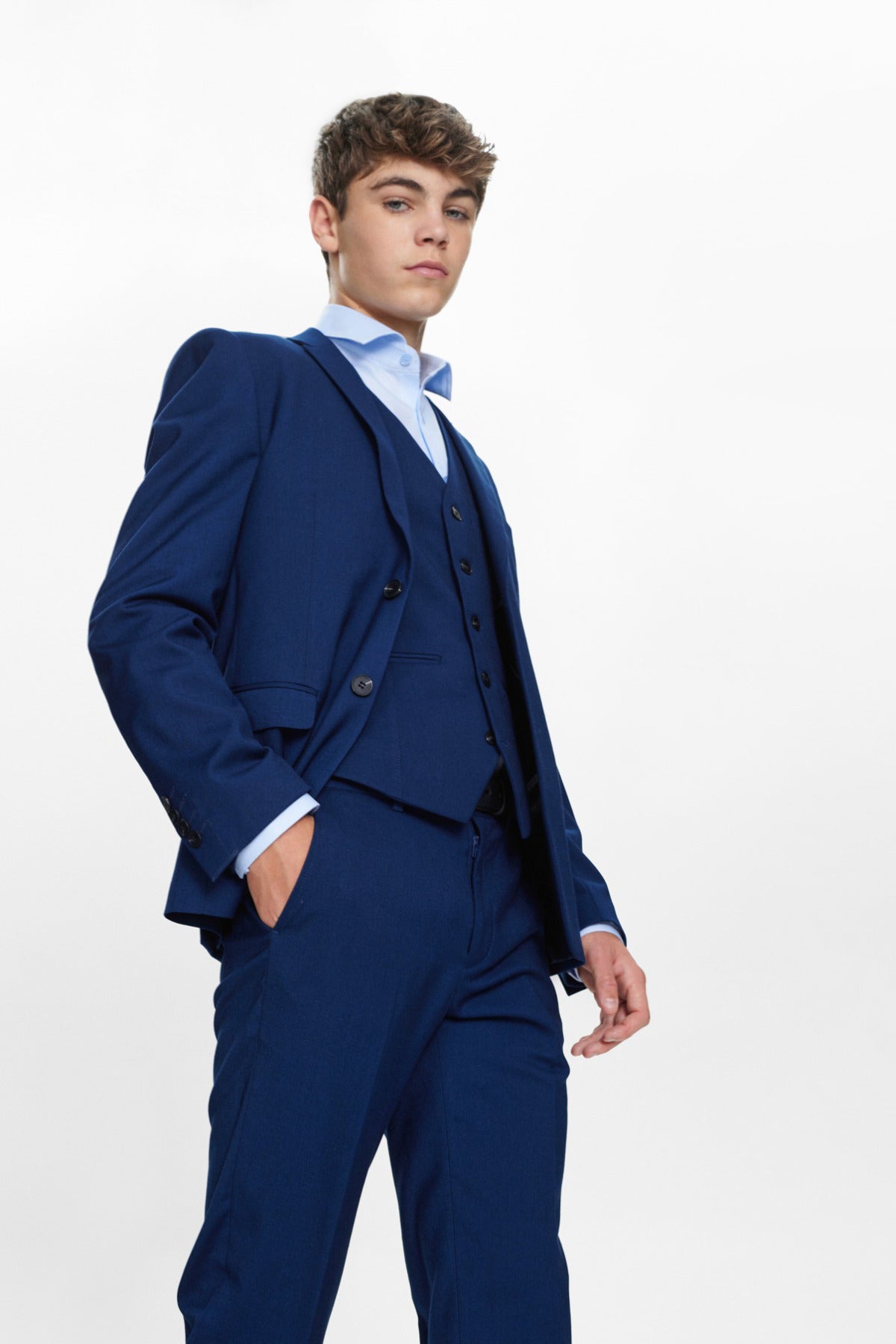 NIFTY BOY Blazer CHRISTIAN 3201