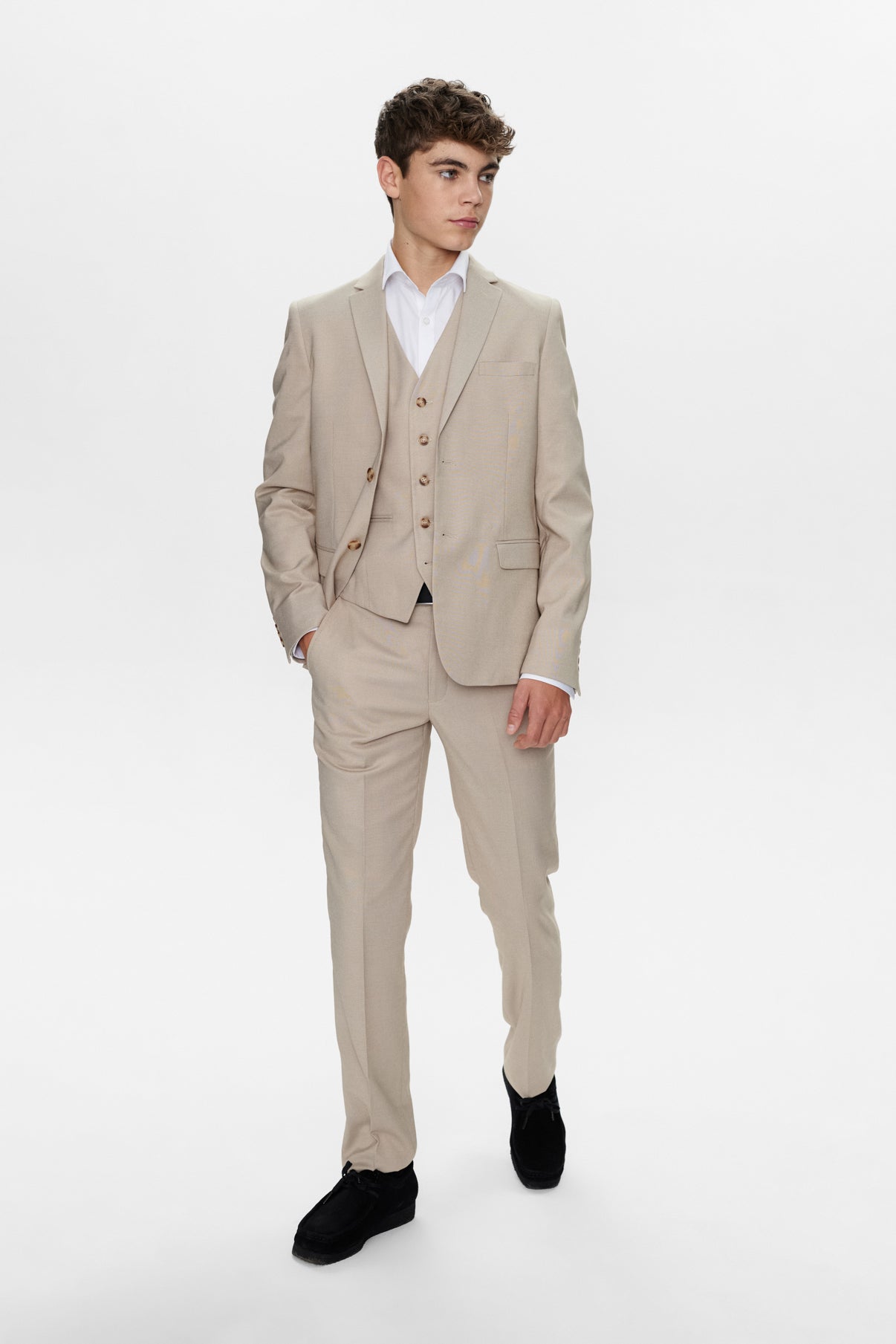 NIFTY BOY Blazer CHRISTIAN 3217