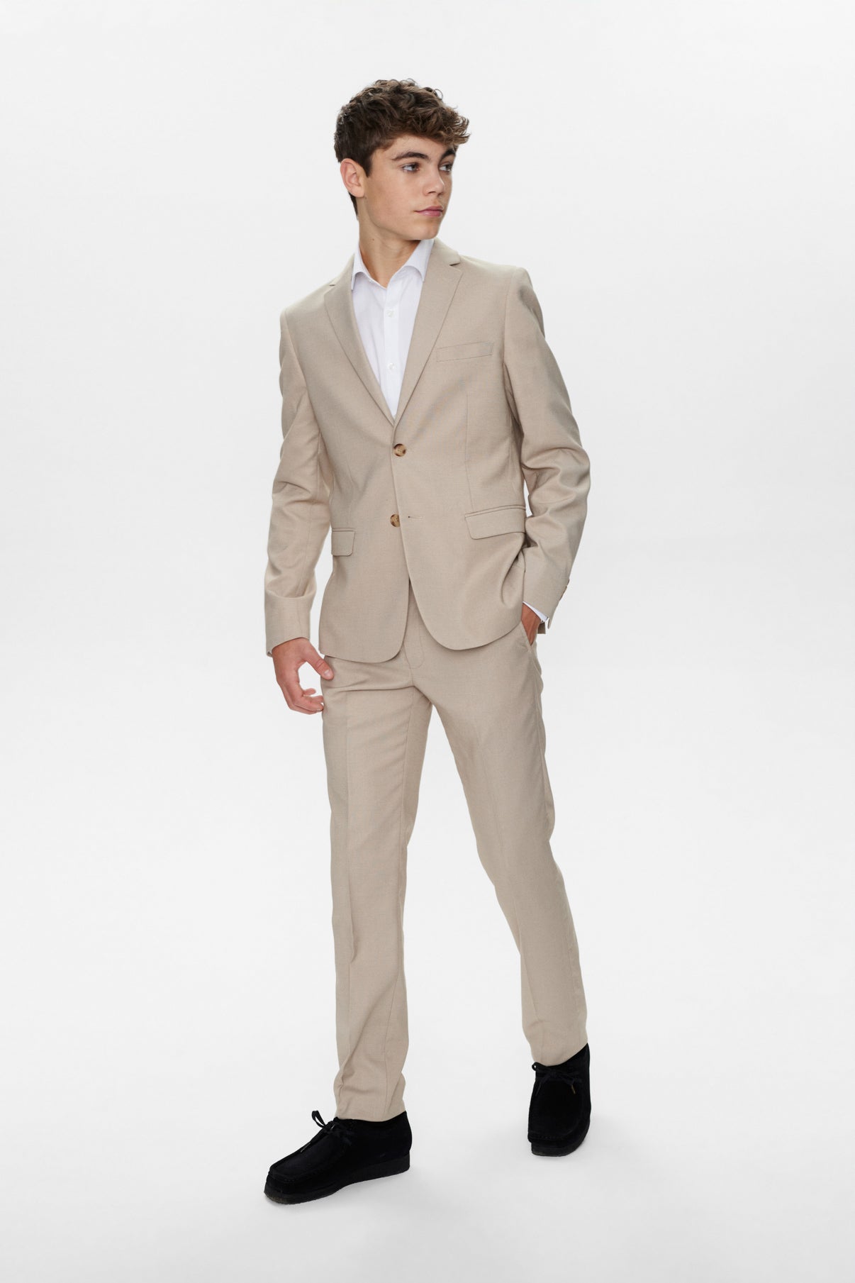 NIFTY BOY Blazer CHRISTIAN 3217
