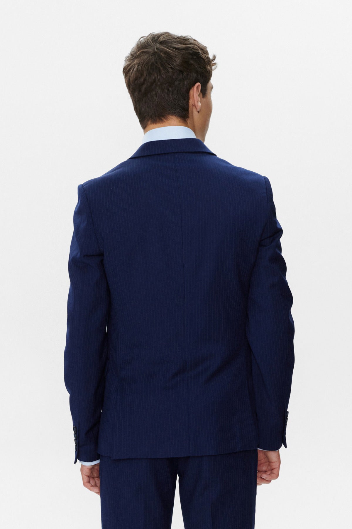 NIFTY BOY BLAZER CHRISTIAN 3301