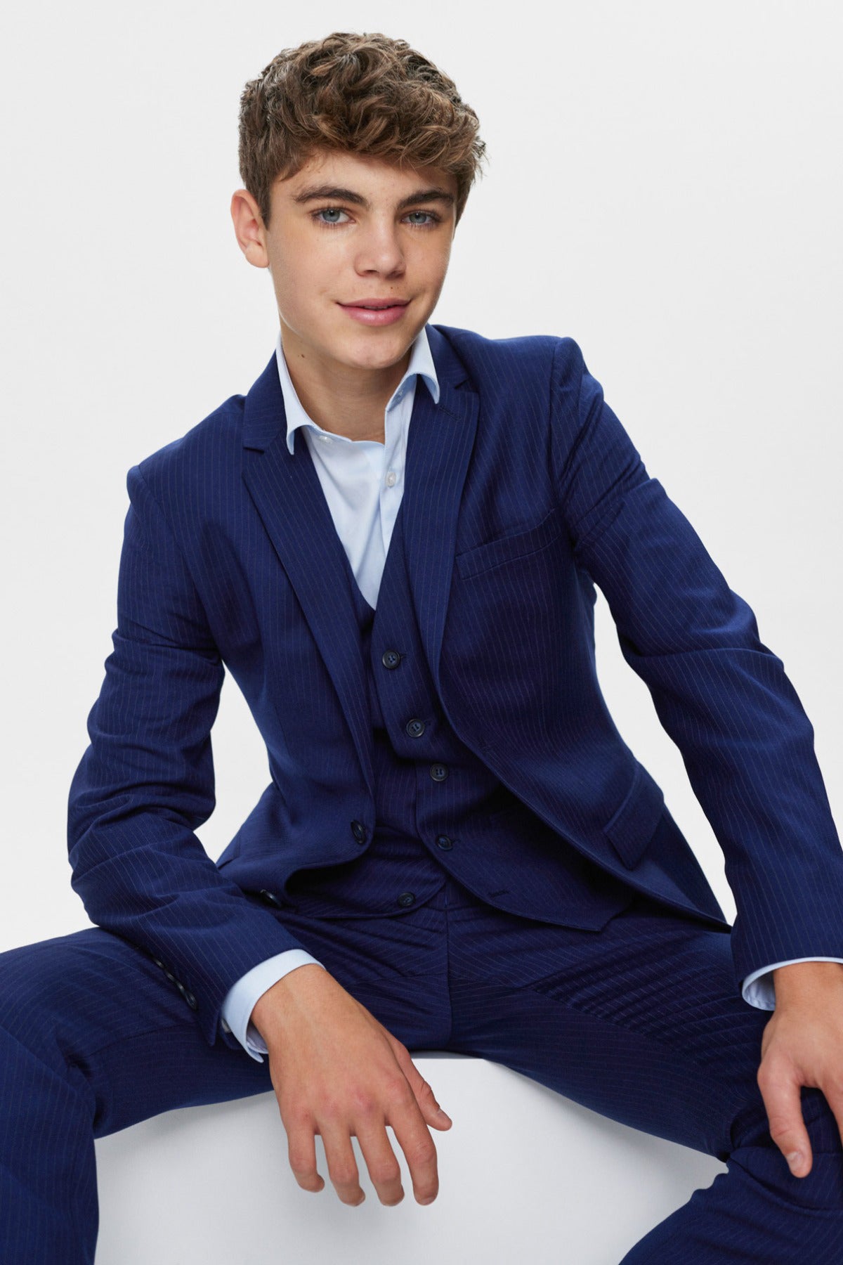 NIFTY BOY BLAZER CHRISTIAN 3301