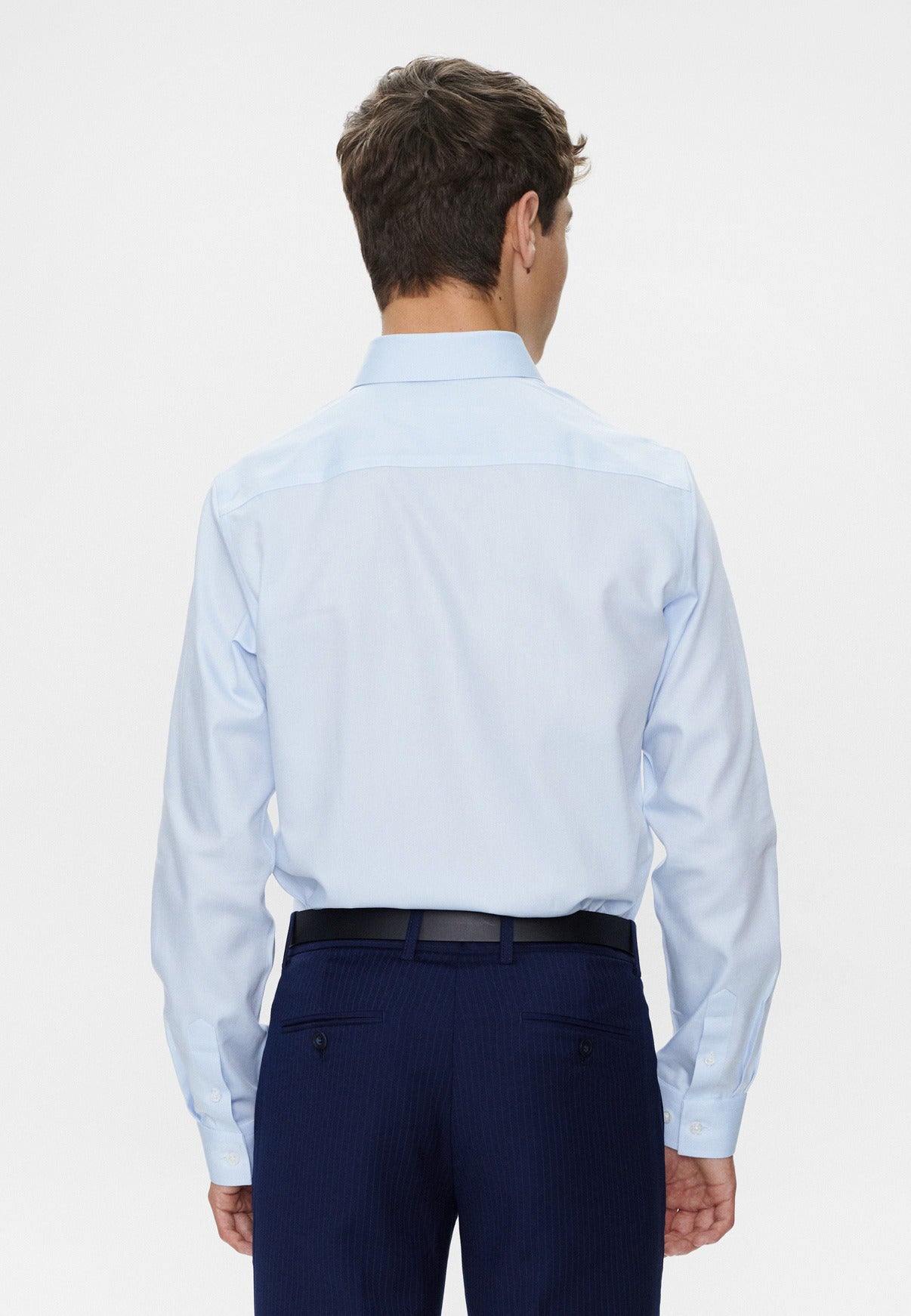 NIFTY BOY Skjorte BUSTER 3208