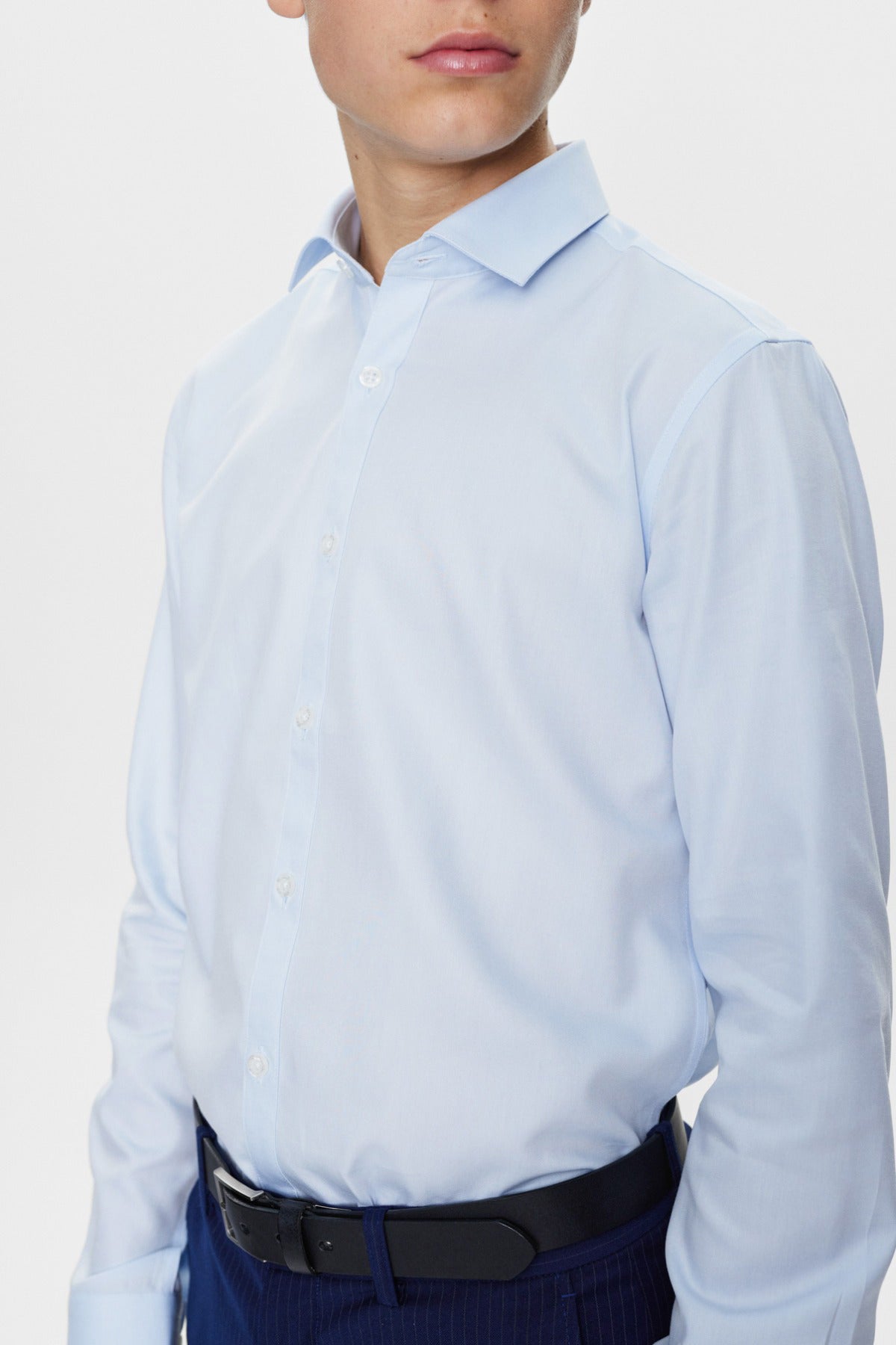 NIFTY BOY Skjorte BUSTER 3208