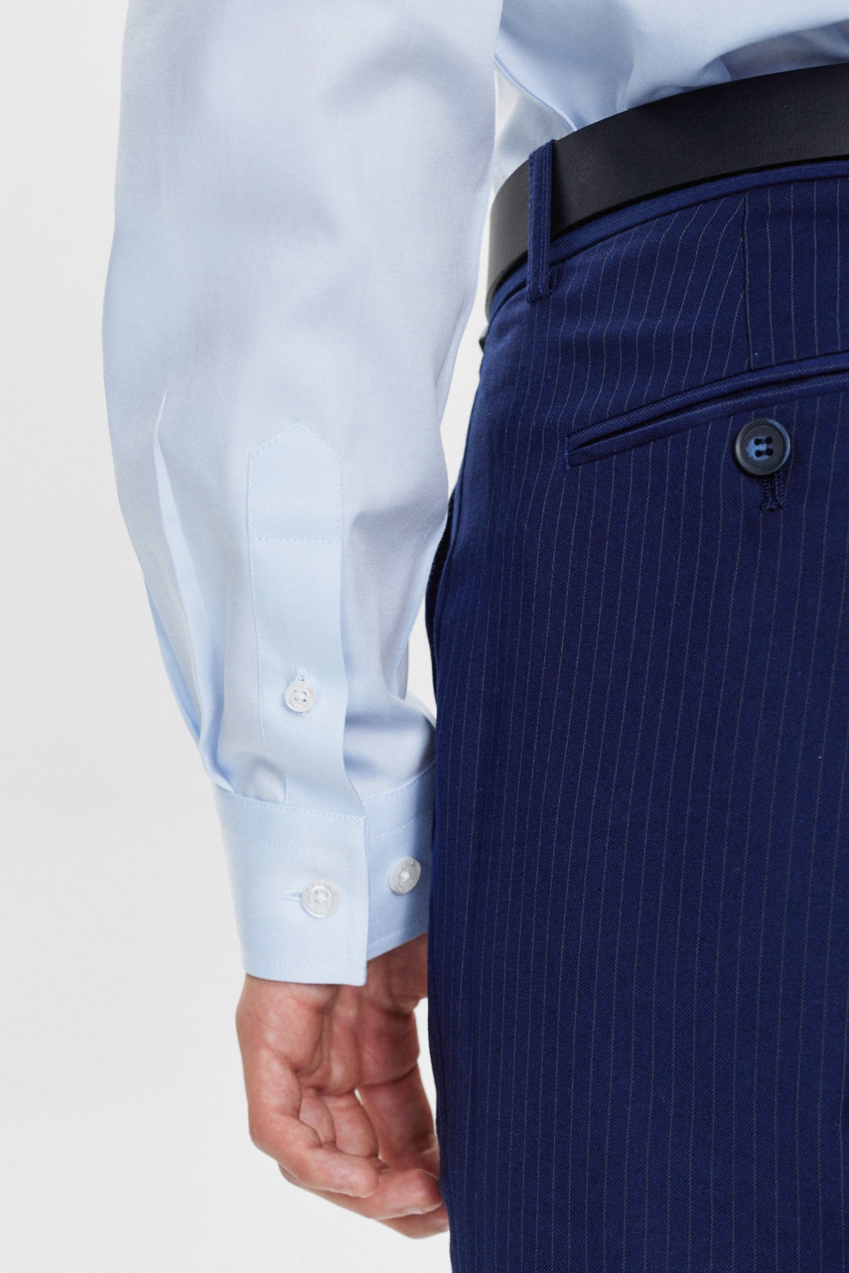 NIFTY BOY Skjorte BUSTER 3208