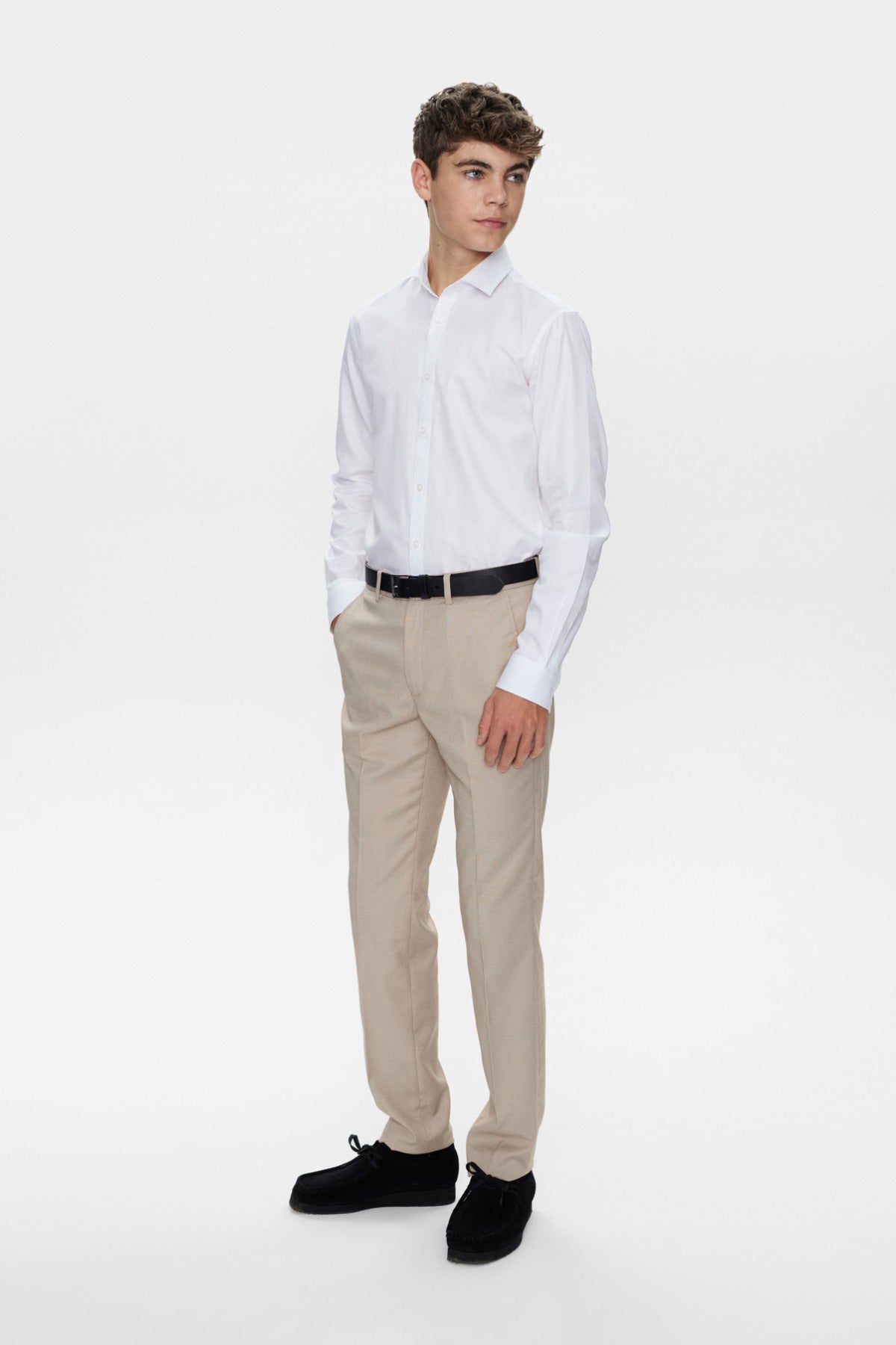 NIFTY BOY Skjorte BUSTER 3208