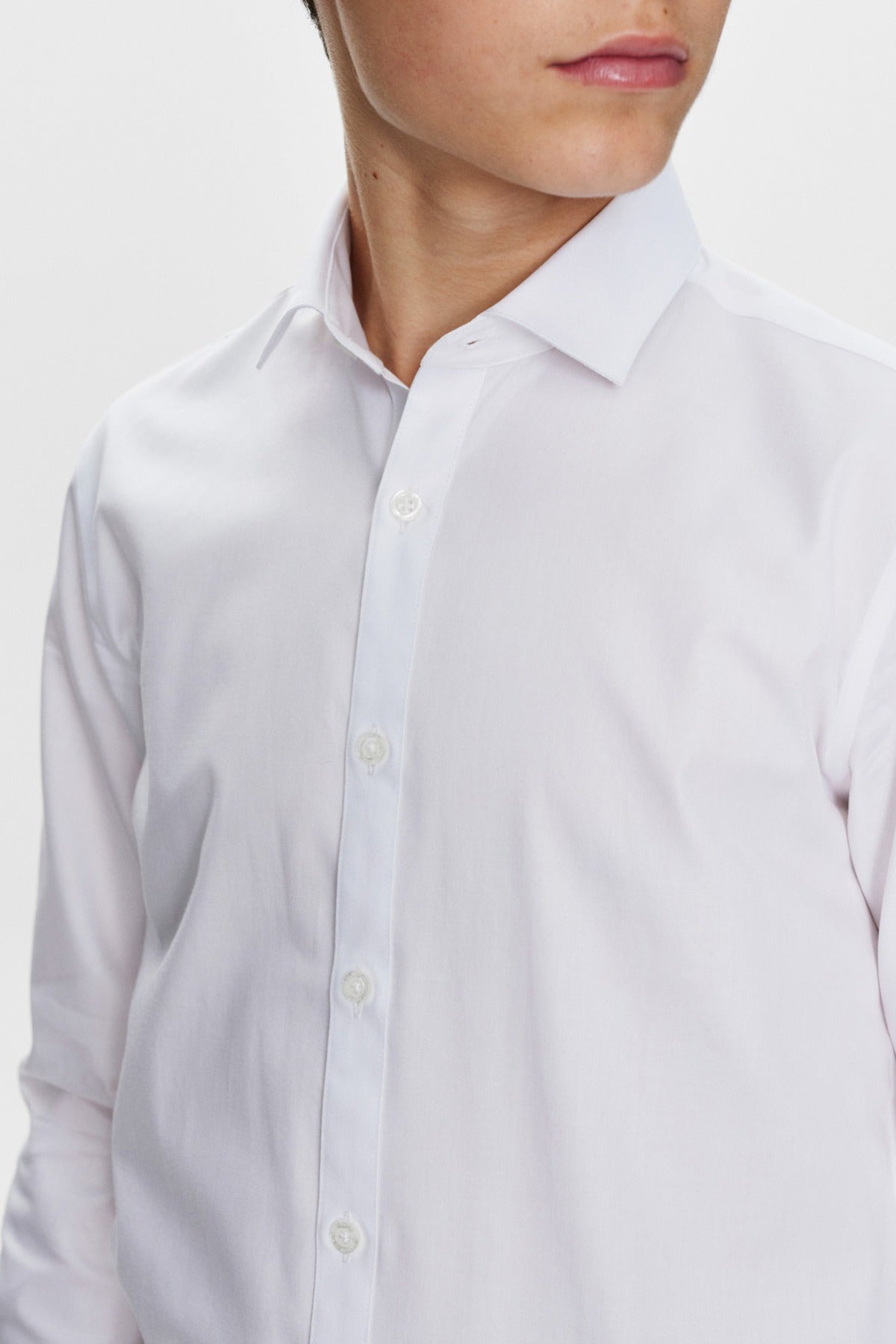 NIFTY BOY Skjorte BUSTER 3208