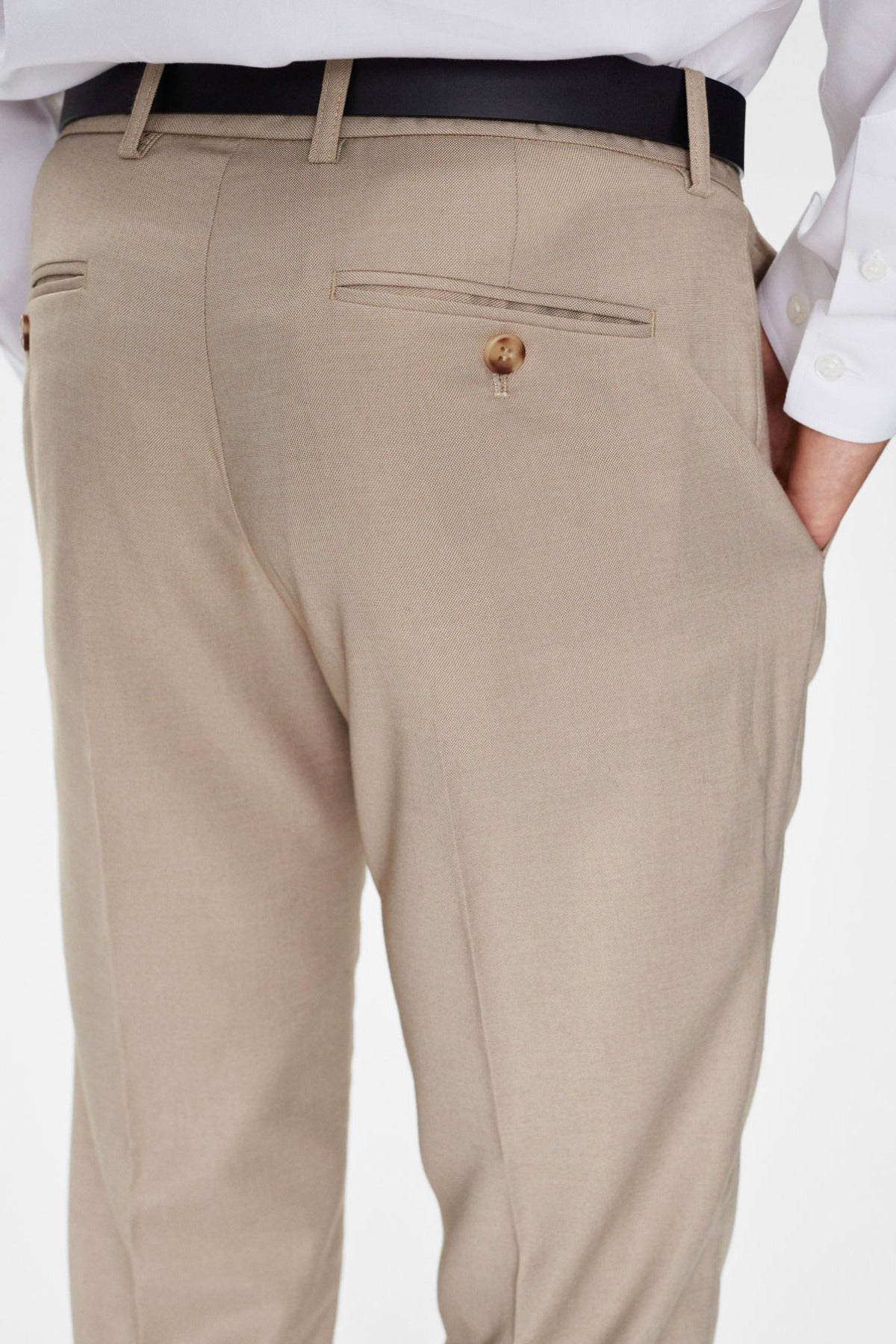 NIFTY BOY Pants JASPER 3218