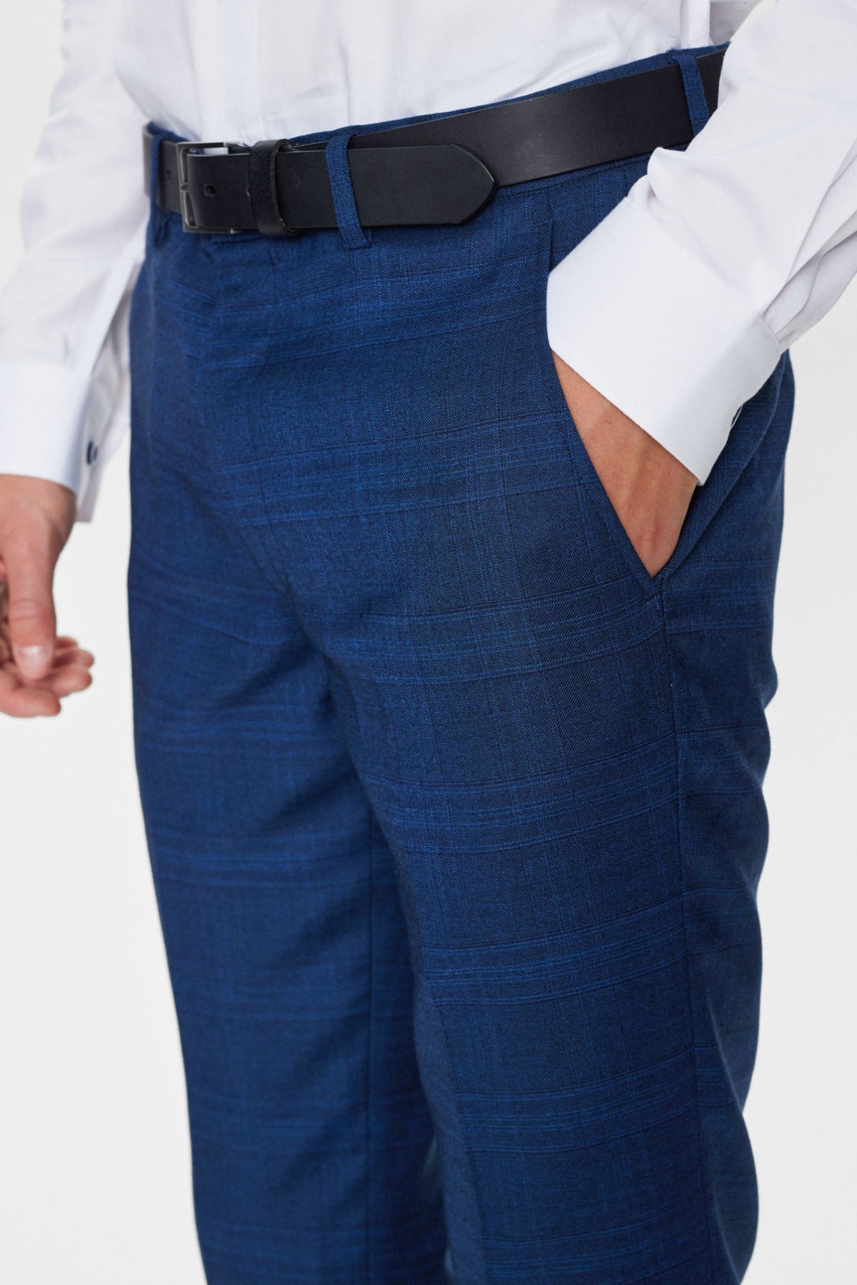 NIFTY BOY Pants JASPER 3214